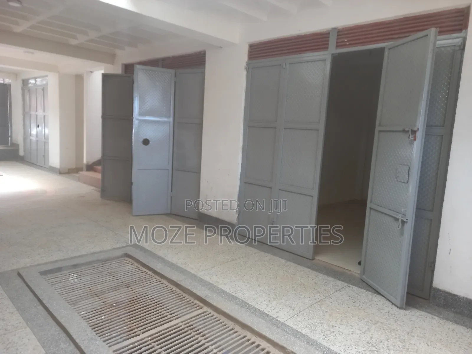 Kyaliwajala Shop for Rent. in Central Division