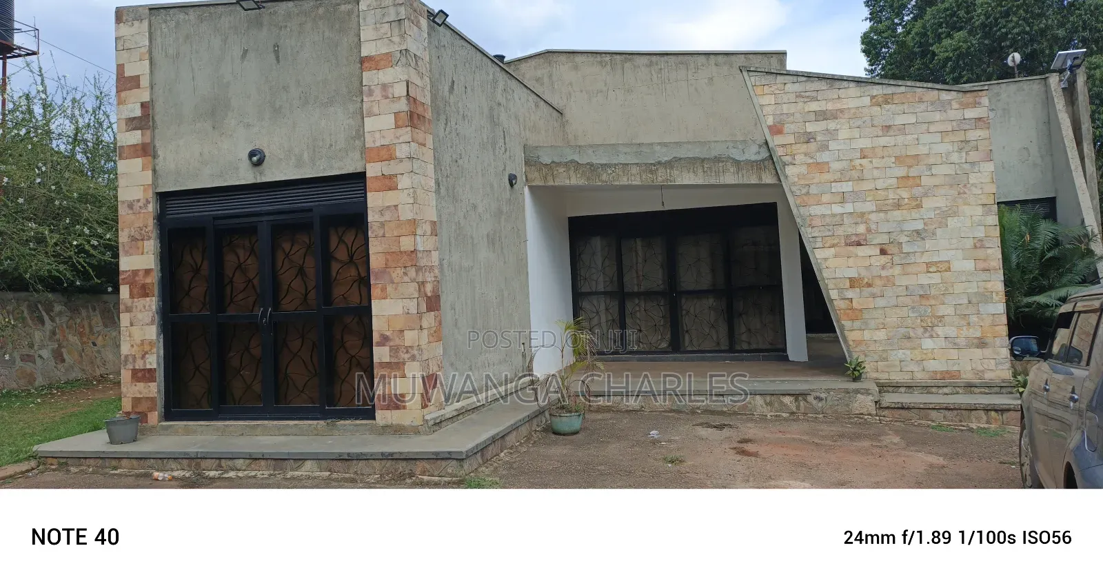 4bdrm Bungalow in Fs Properties Ltd, Ssabagabo-Makindye for sale in Ssabagabo-Makindye