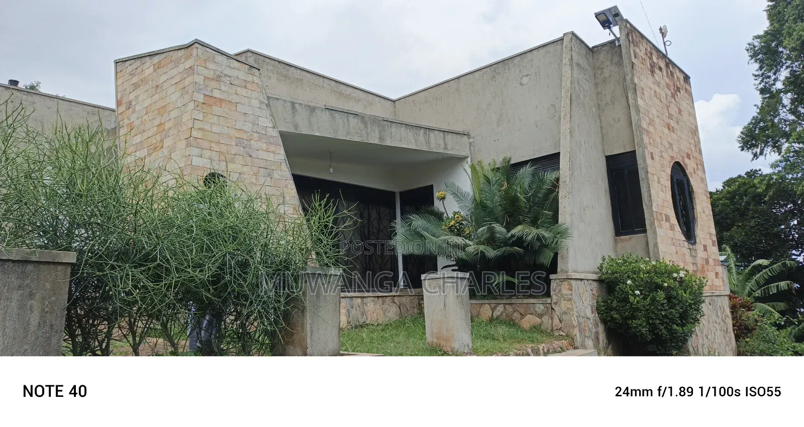 4bdrm Bungalow in Fs Properties Ltd, Ssabagabo-Makindye for sale in Ssabagabo-Makindye