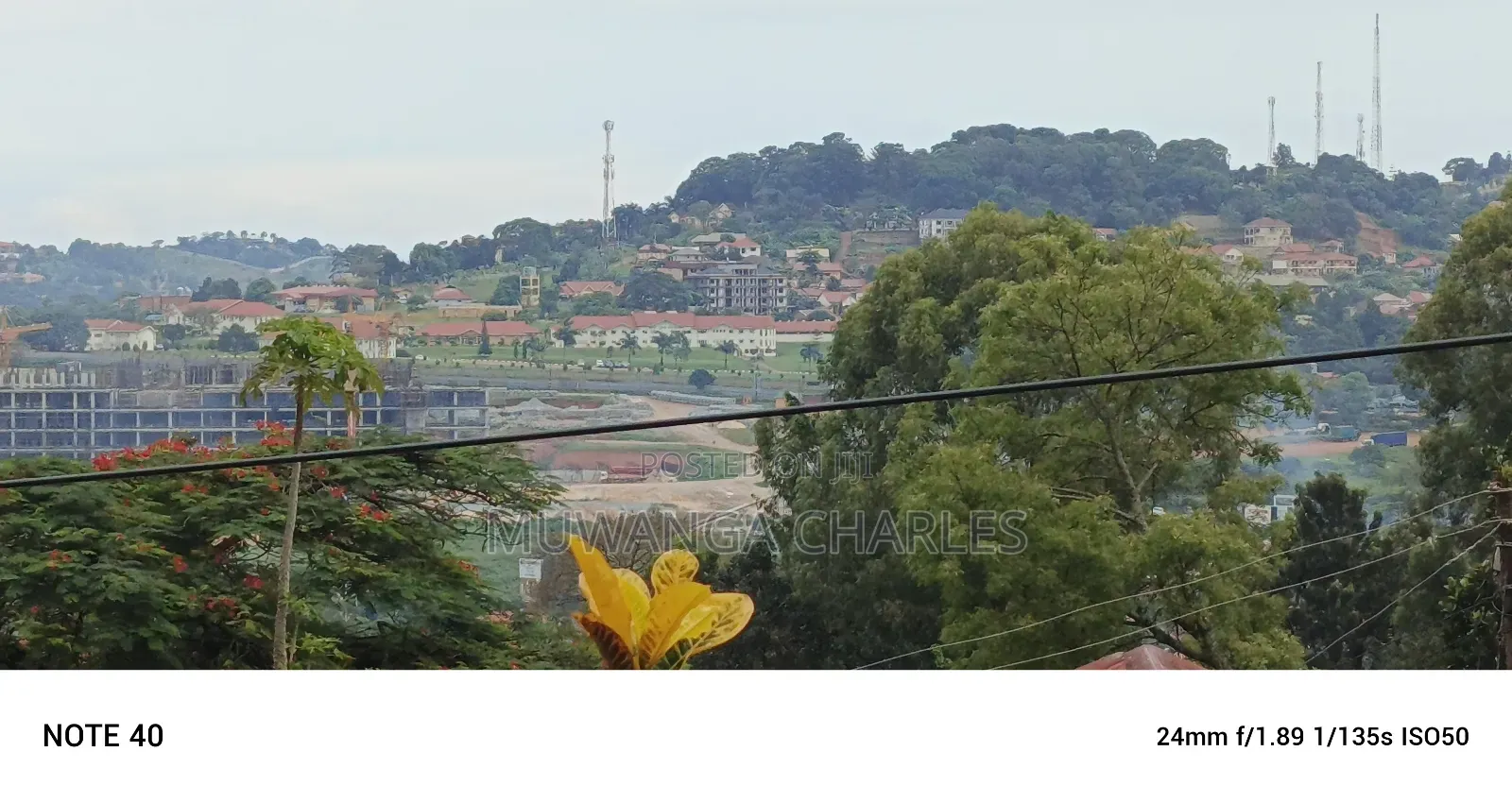 4bdrm Bungalow in Fs Properties Ltd, Ssabagabo-Makindye for sale in Ssabagabo-Makindye