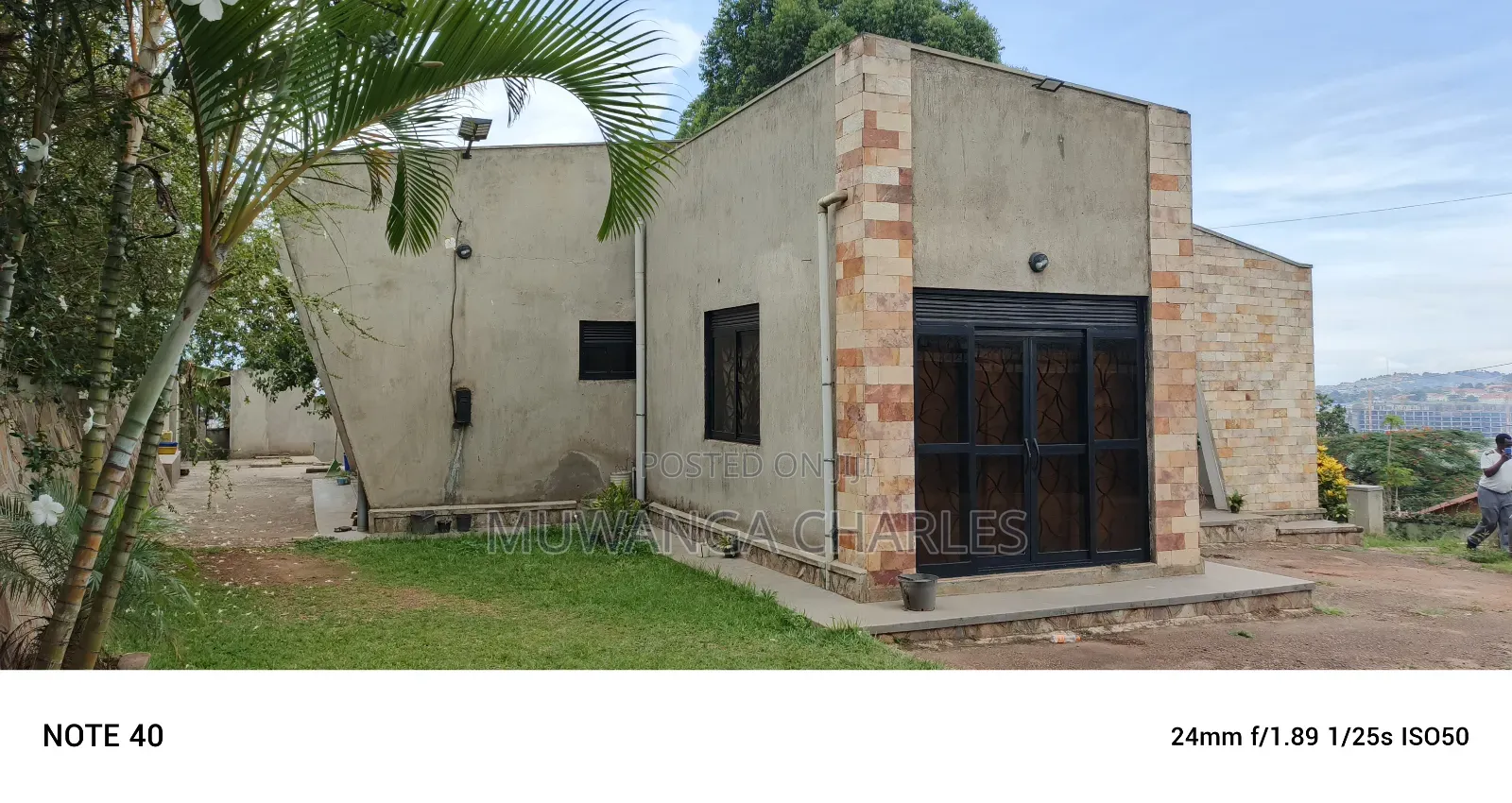 4bdrm Bungalow in Fs Properties Ltd, Ssabagabo-Makindye for sale in Ssabagabo-Makindye