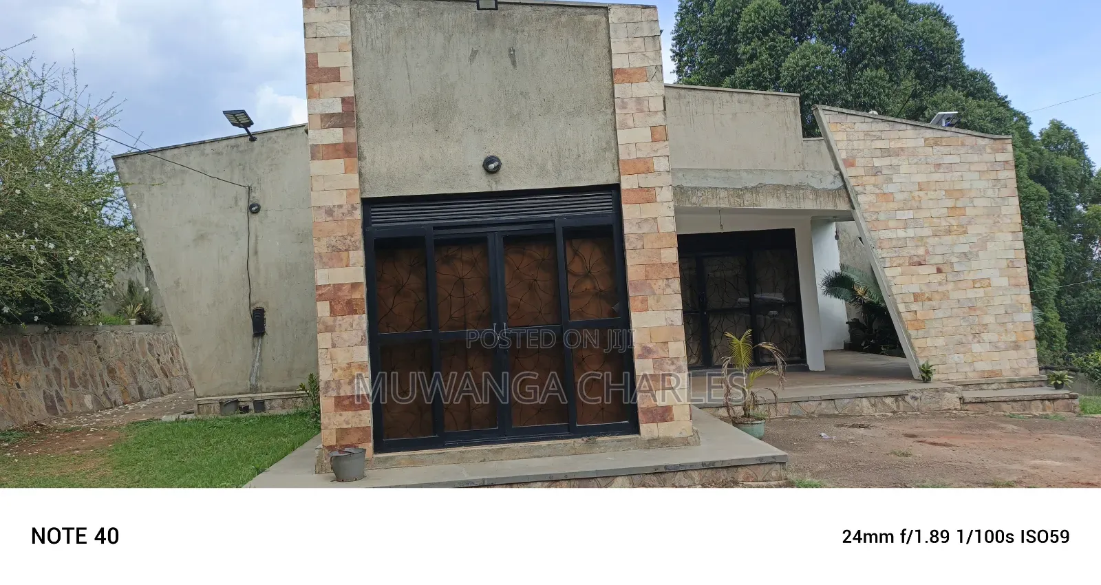 4bdrm Bungalow in Fs Properties Ltd, Ssabagabo-Makindye for sale in Ssabagabo-Makindye