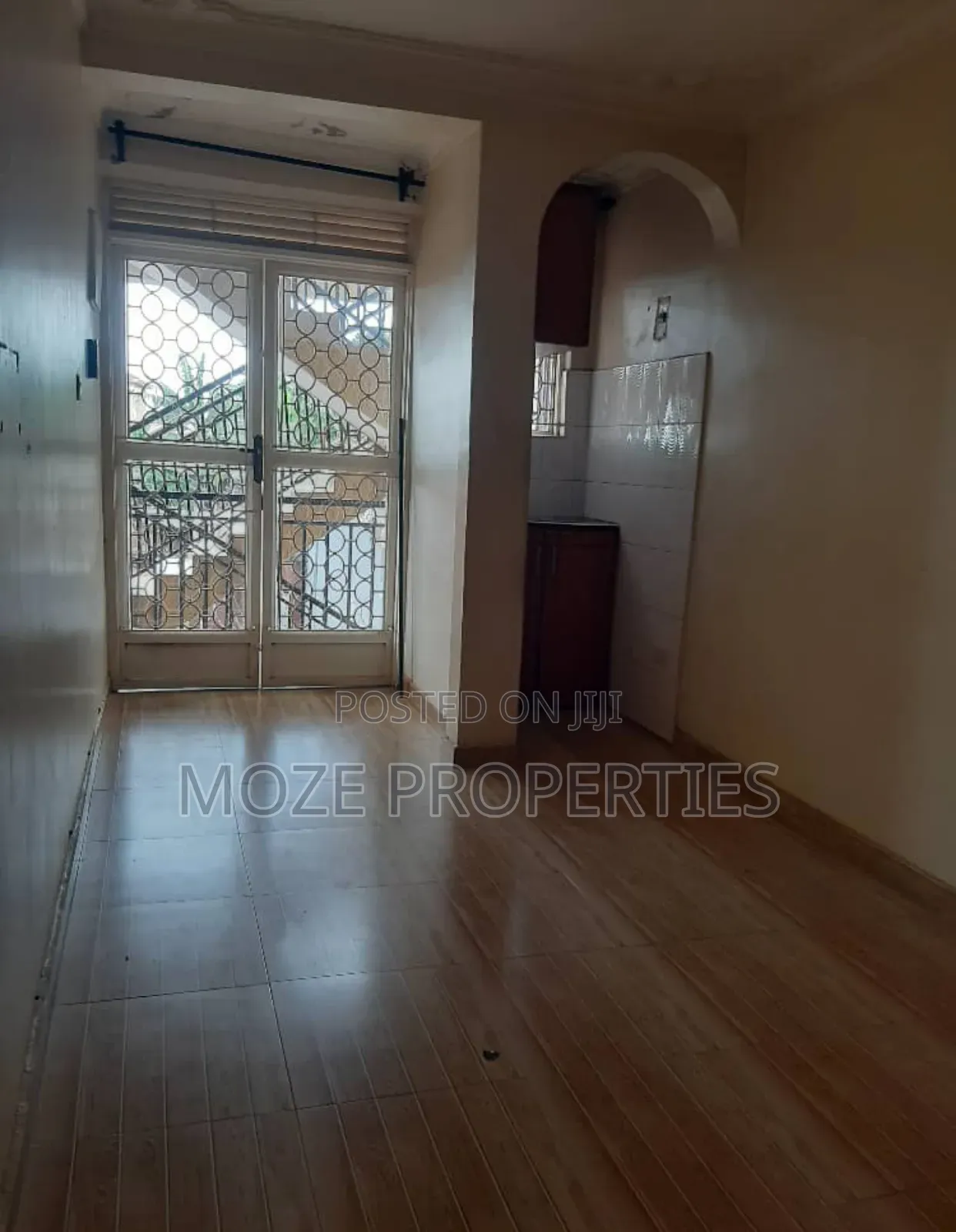 Studio Apartment in Mbuya Mutungo Road., Central Division for rent in Central Division