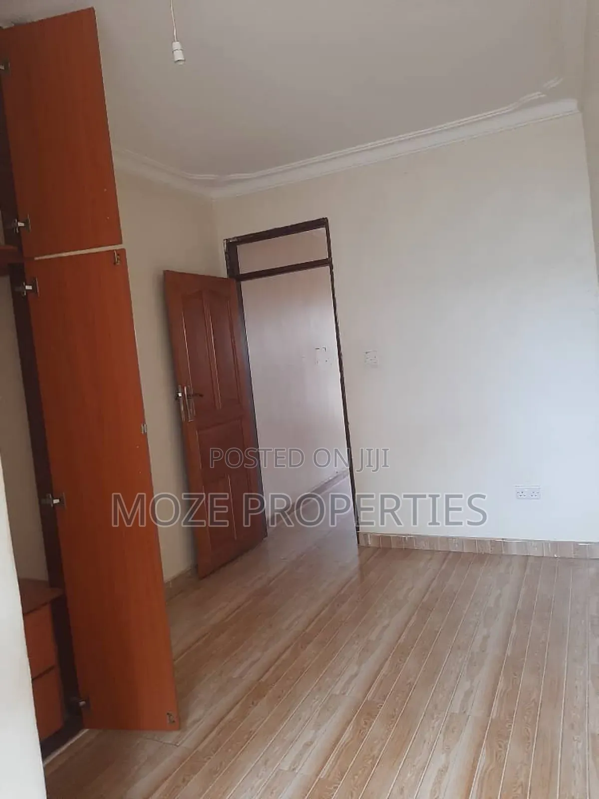 Studio Apartment in Mbuya Mutungo Road., Central Division for rent in Central Division