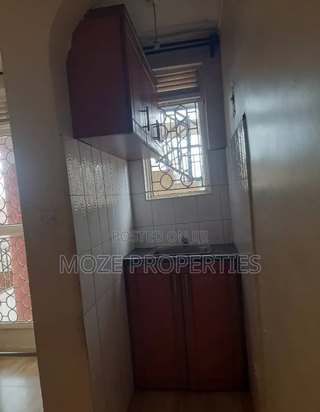 Studio Apartment in Mbuya Mutungo Road., Central Division for rent in Central Division