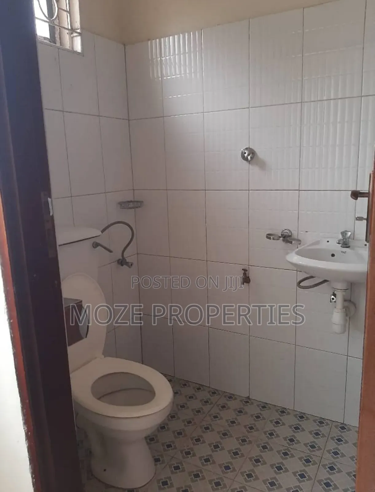 Studio Apartment in Mbuya Mutungo Road., Central Division for rent in Central Division
