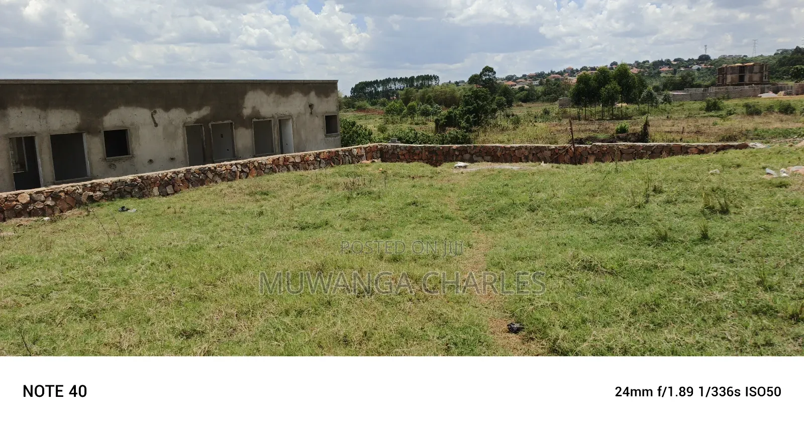 25decimals Plot for Sale in Kyanja Kungu in Division A