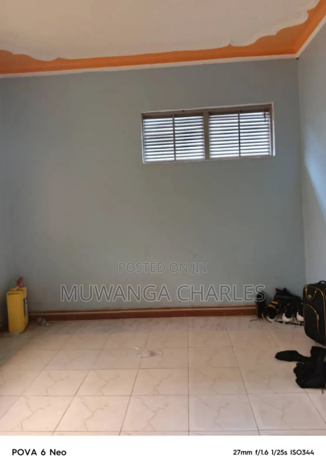 2bdrm Bungalow in Fs Properties Ltd, Nakawa for rent in Nakawa