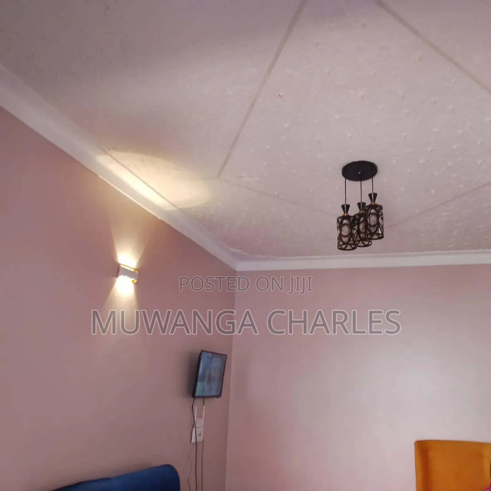 2bdrm Bungalow in Fs Properties Ltd, Nakawa for rent in Nakawa