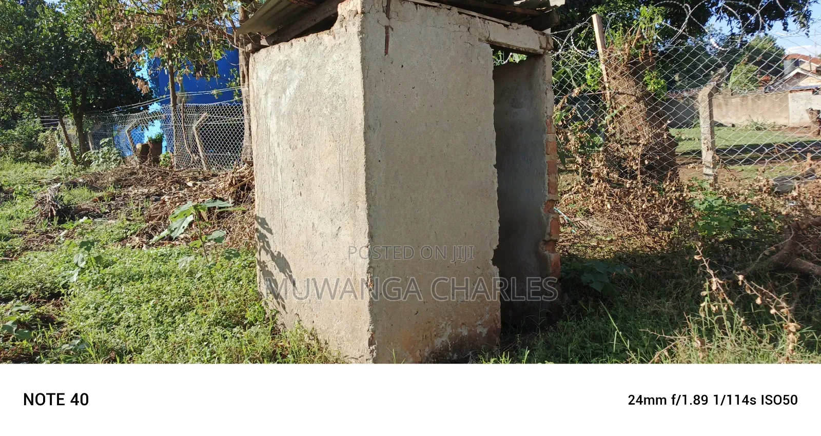 30decimals Plot for Rent in Bukoto in Nakawa