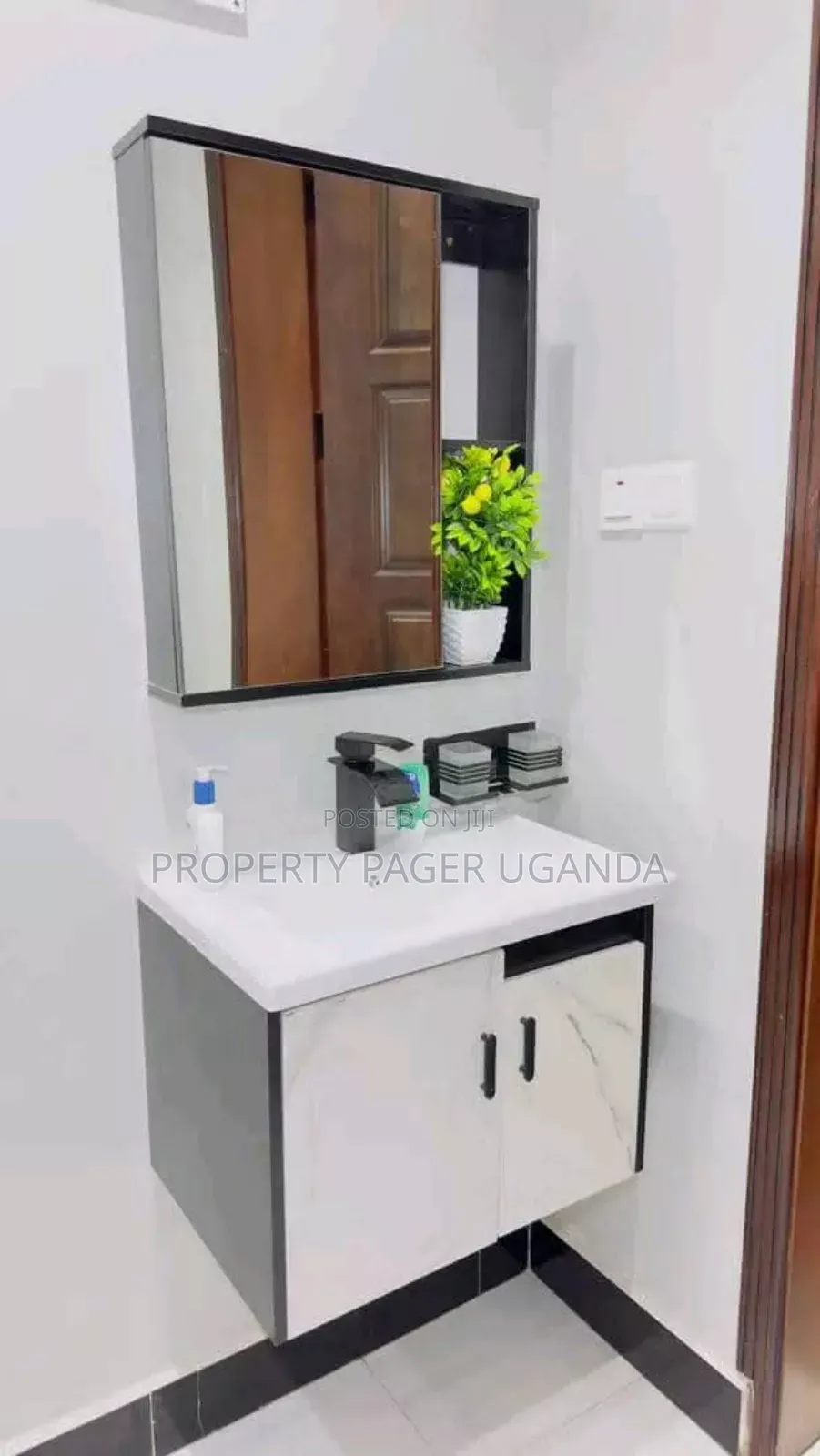Furnished Studio Apartment in Ntinda, Nakawa for rent in Nakawa