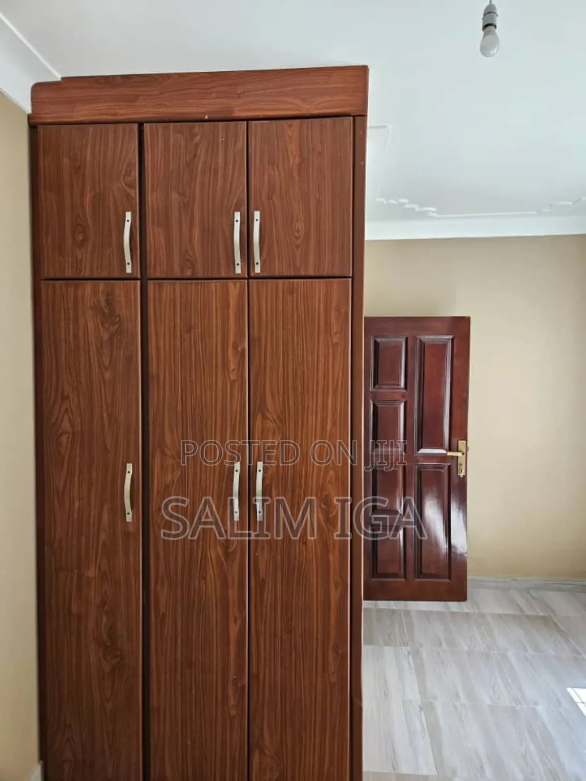 2bdrm Apartment in Kololo Property, Central Division for rent in Central Division