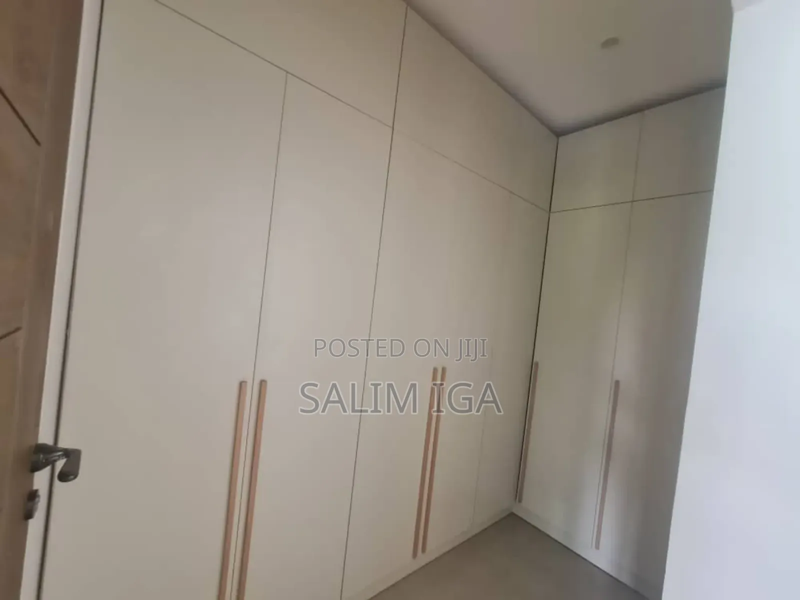 Furnished 3bdrm Apartment in Kololo Property, Central Division in Central Division