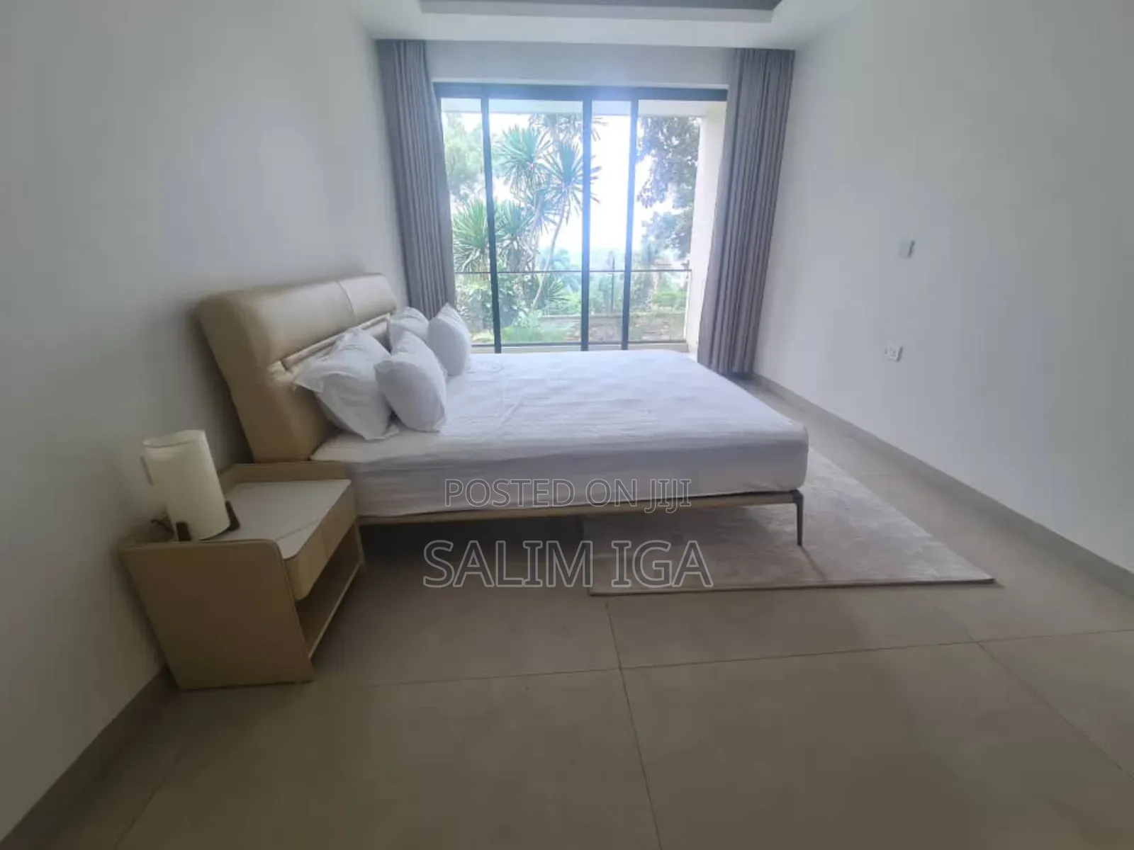 Furnished 3bdrm Apartment in Kololo Property, Central Division in Central Division