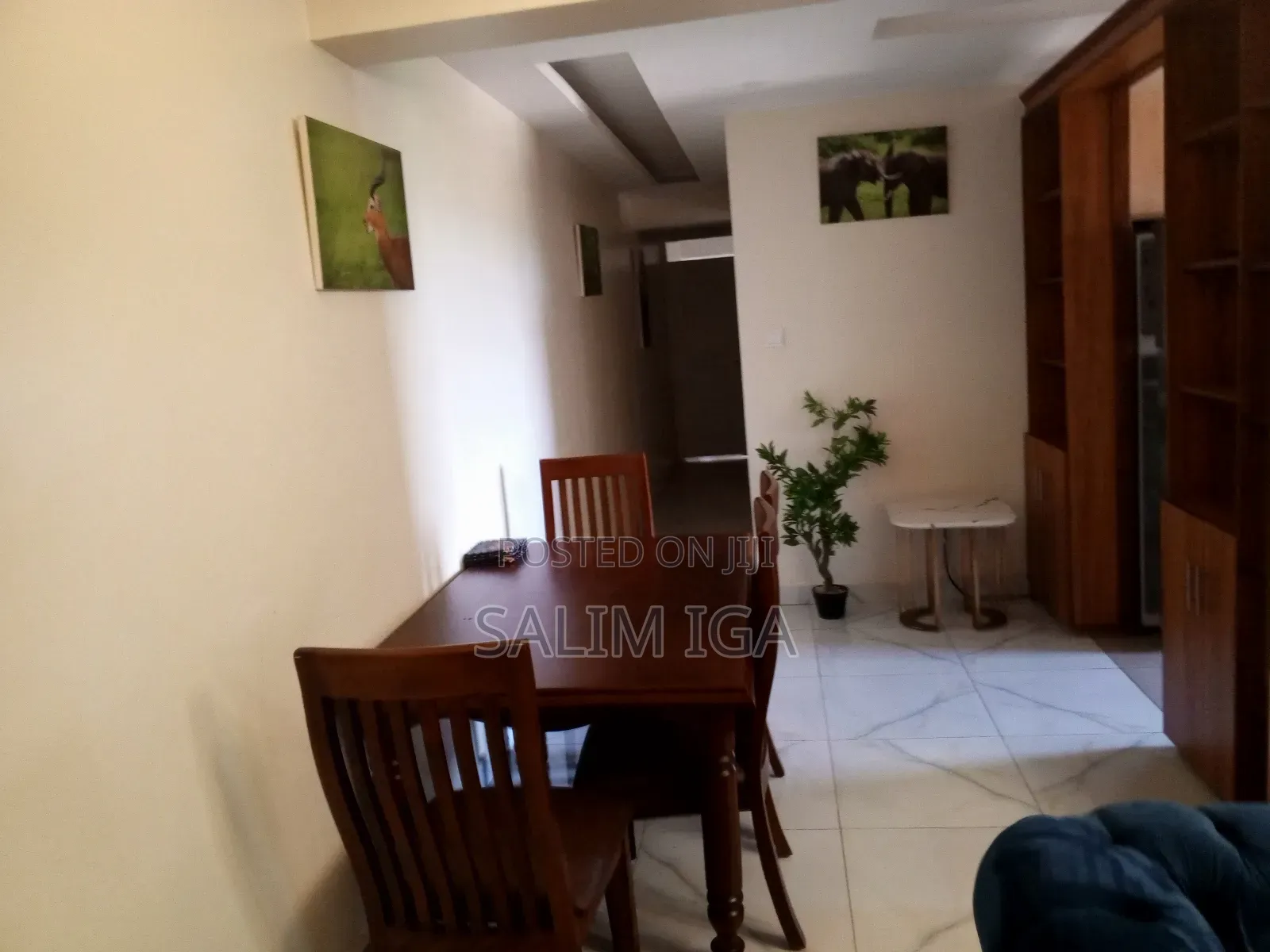 Furnished 2bdrm Apartment in Kololo Property, Central Division in Central Division