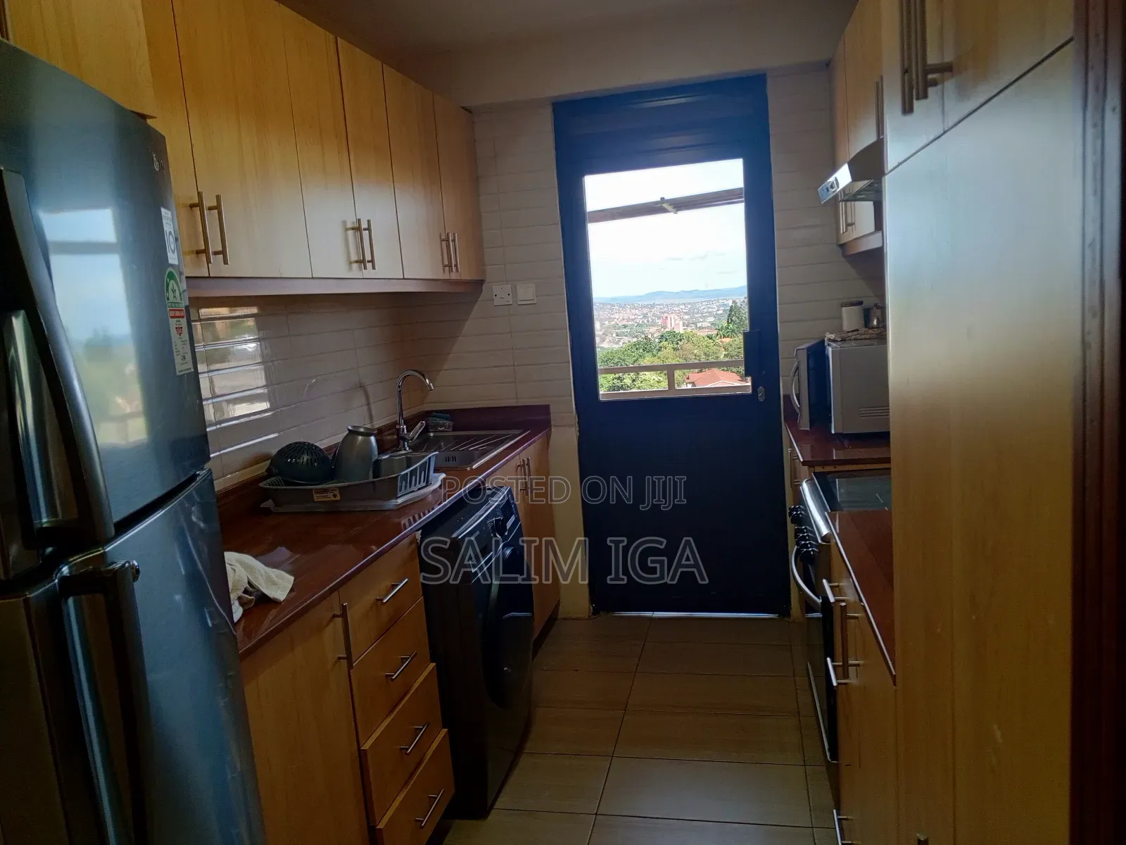 Furnished 2bdrm Apartment in Kololo Property, Central Division in Central Division