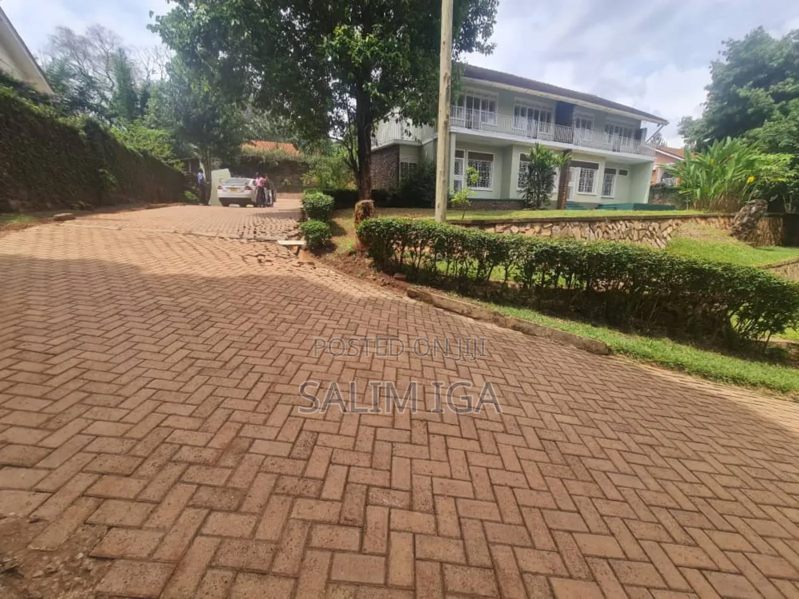 5bdrm Duplex in Kololo Property, Central Division for rent in Central Division