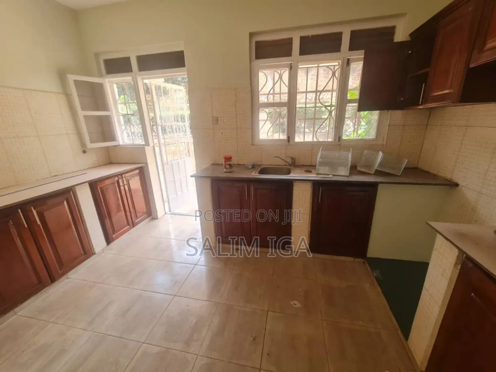 5bdrm Duplex in Kololo Property, Central Division for rent in Central Division