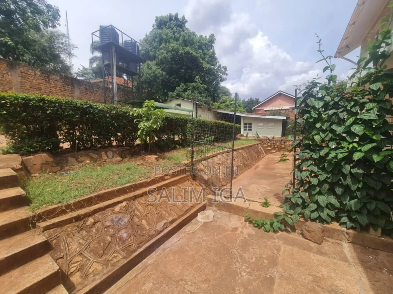 5bdrm Duplex in Kololo Property, Central Division for rent in Central Division
