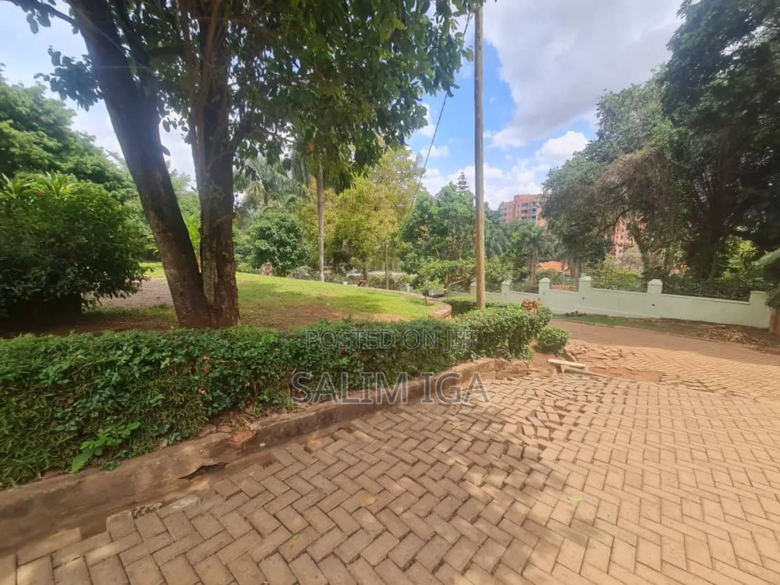5bdrm Duplex in Kololo Property, Central Division for rent in Central Division