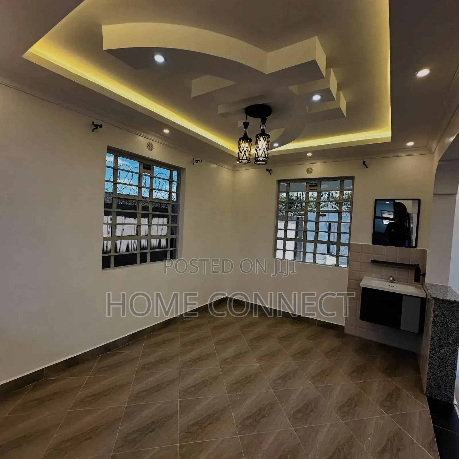 4bdrm House in Naalya Estate, Central Division for rent in Central Division
