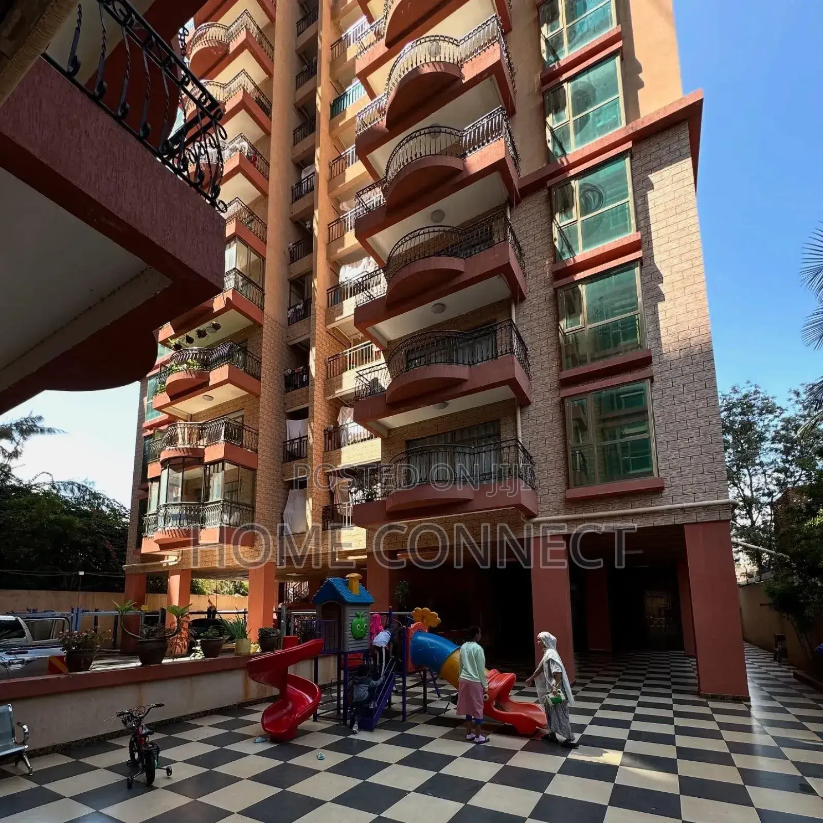 3bdrm Apartment in Kololo, Central Division for rent in Central Division