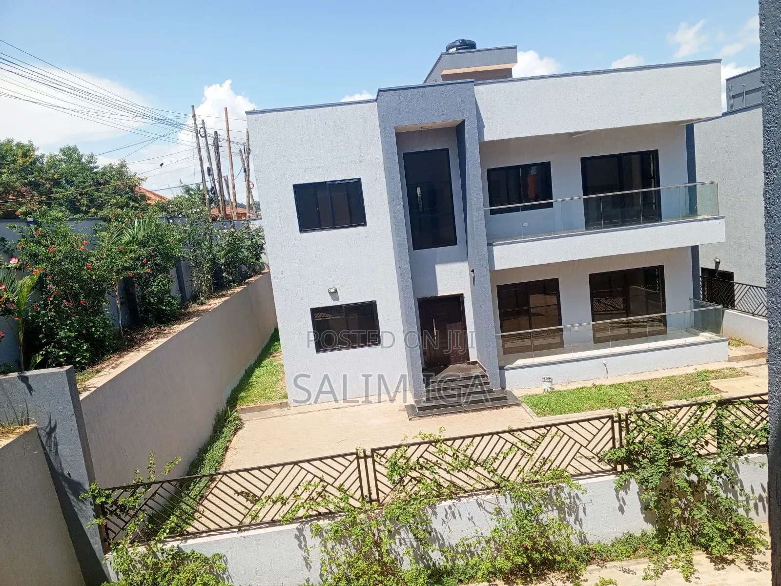 4bdrm Townhouse/Terrace in Kololo Property, Central Division for sale in Central Division