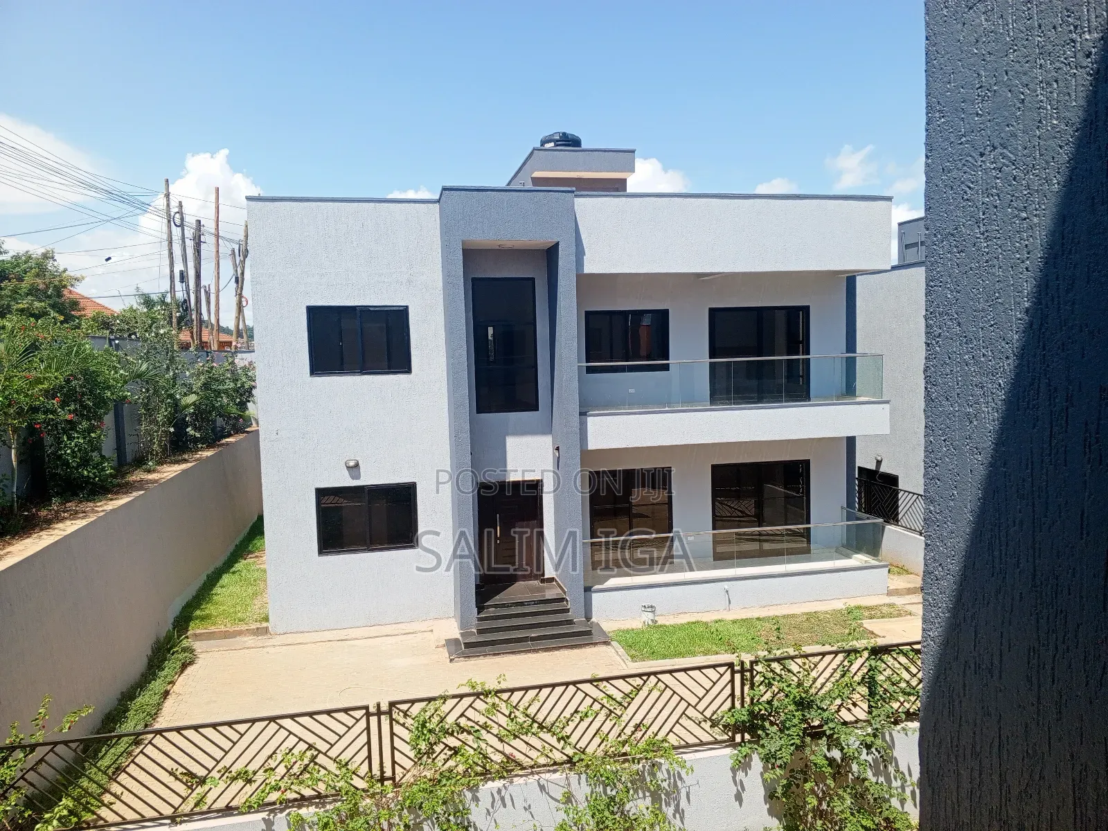 4bdrm Townhouse/Terrace in Kololo Property, Central Division for sale in Central Division