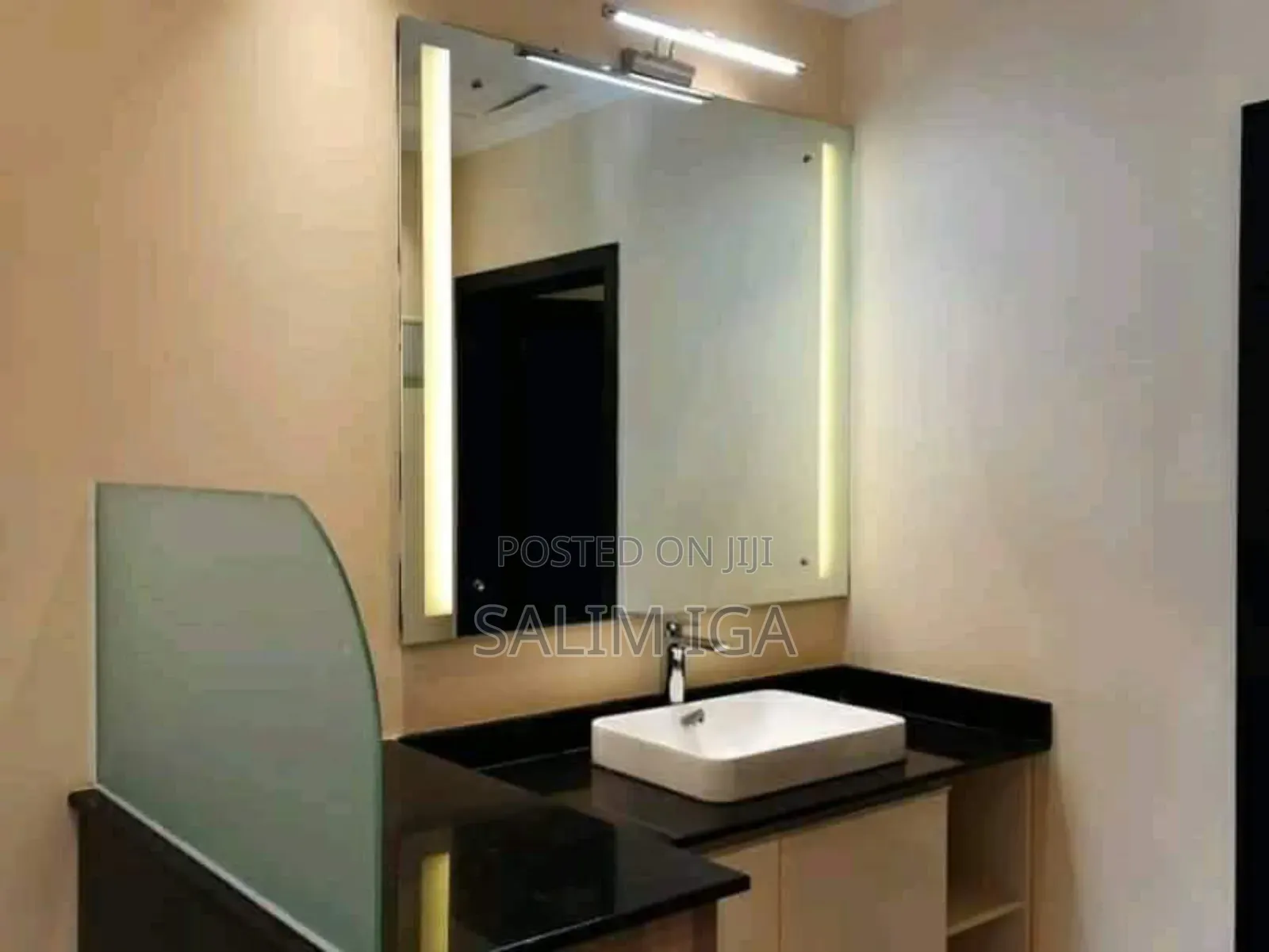 Furnished 1bdrm Apartment in Kololo Property, Central Division in Central Division