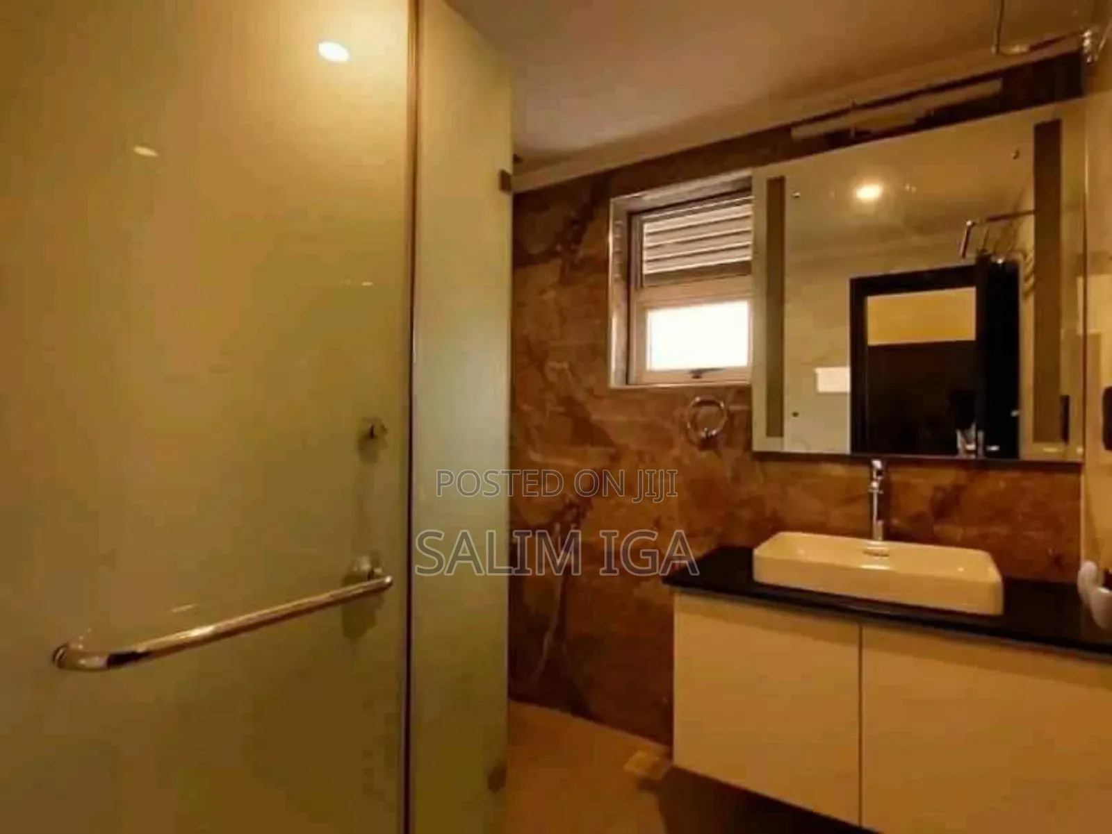Furnished 1bdrm Apartment in Kololo Property, Central Division in Central Division