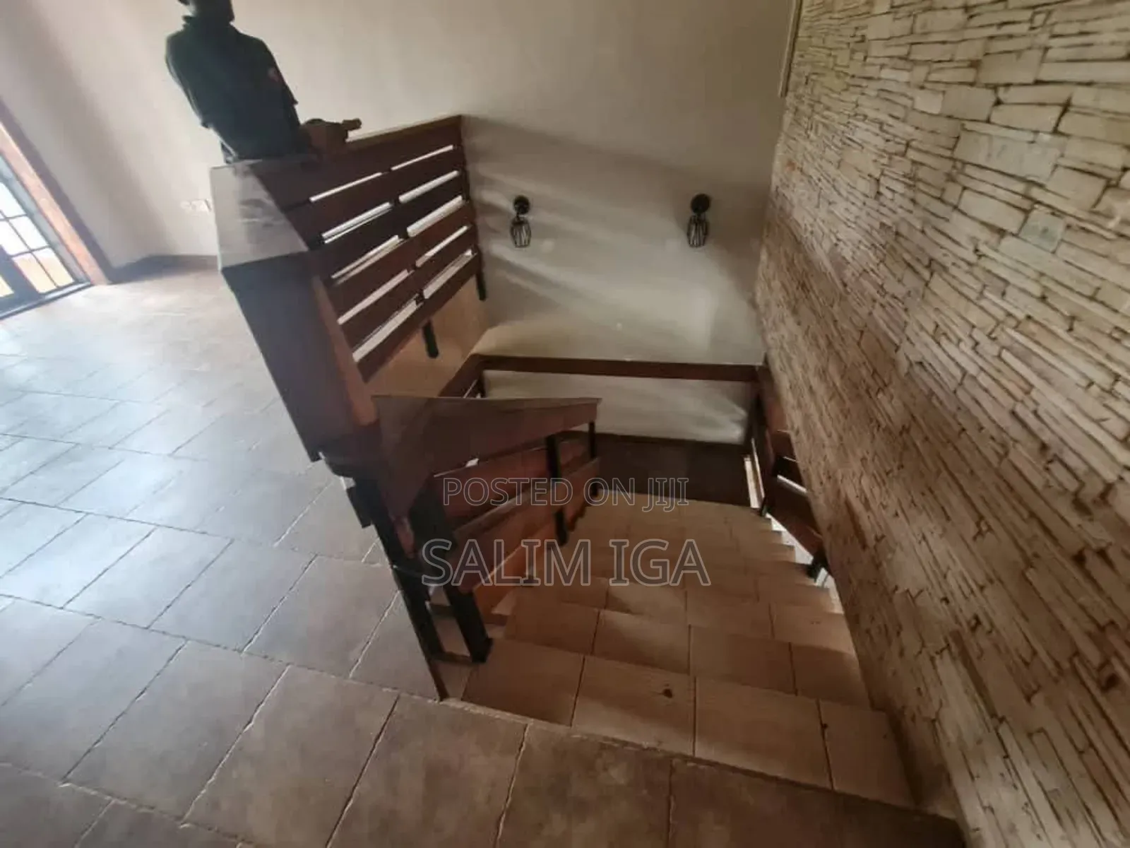 4bdrm Townhouse / Terrace in Kololo Property, Central Division in Central Division