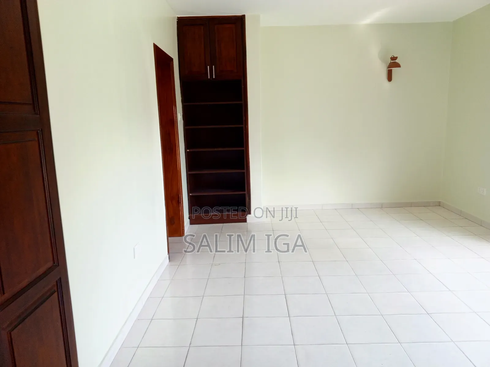 7bdrm Bungalow in Kololo Property, Central Division for rent in Central Division
