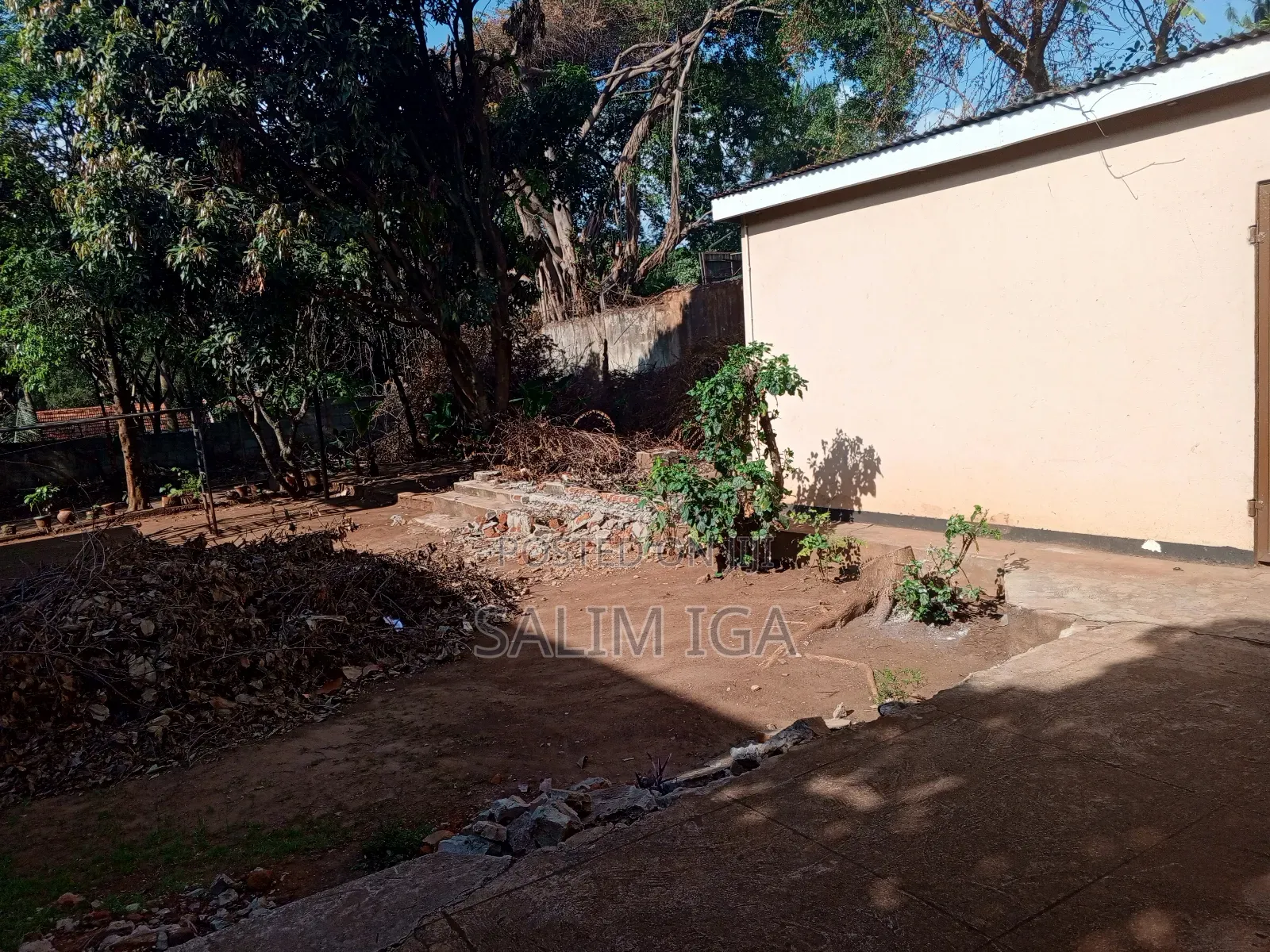 7bdrm Bungalow in Kololo Property, Central Division for rent in Central Division