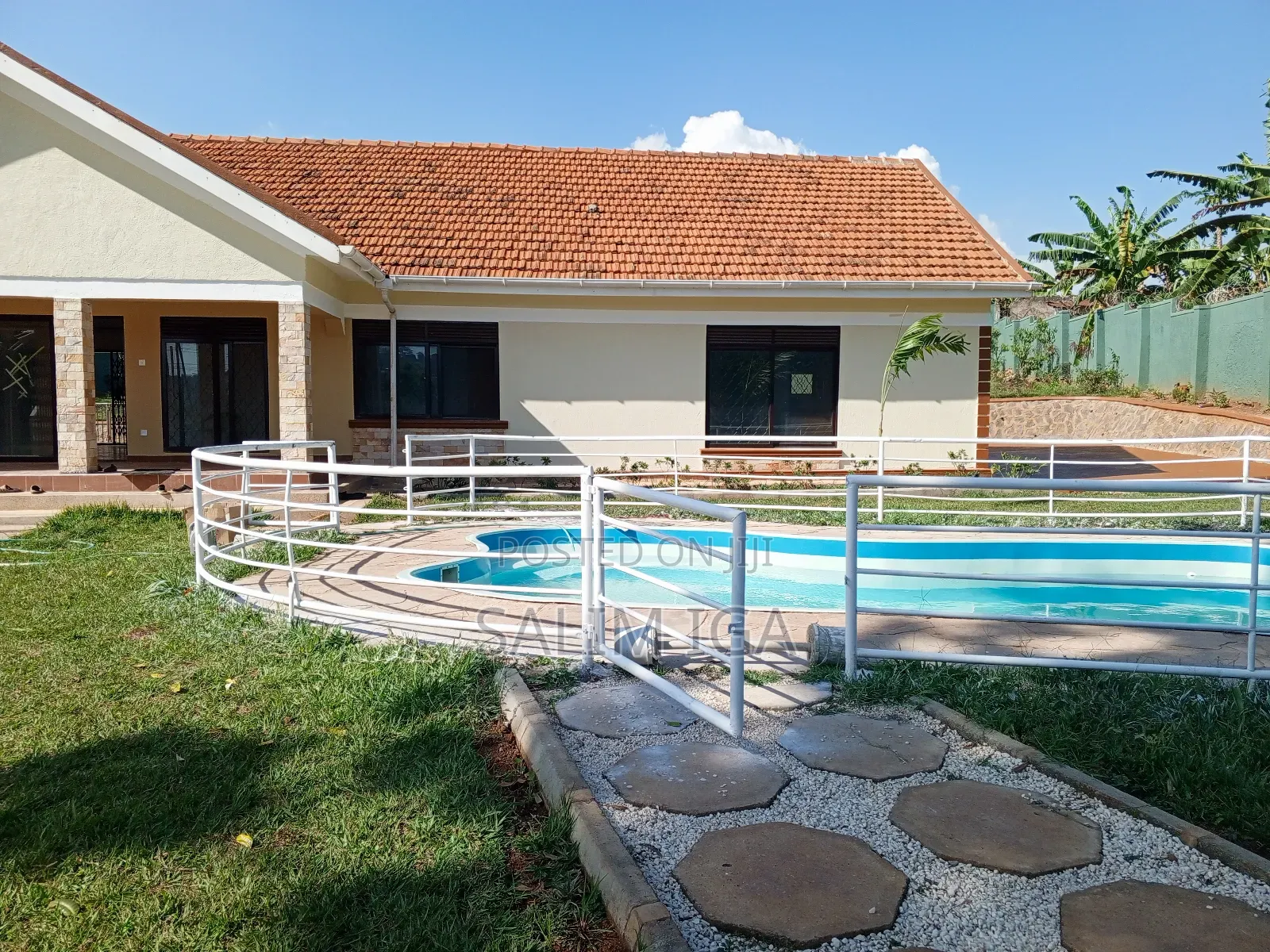 4bdrm Bungalow in Kololo Property, Central Division for rent in Central Division
