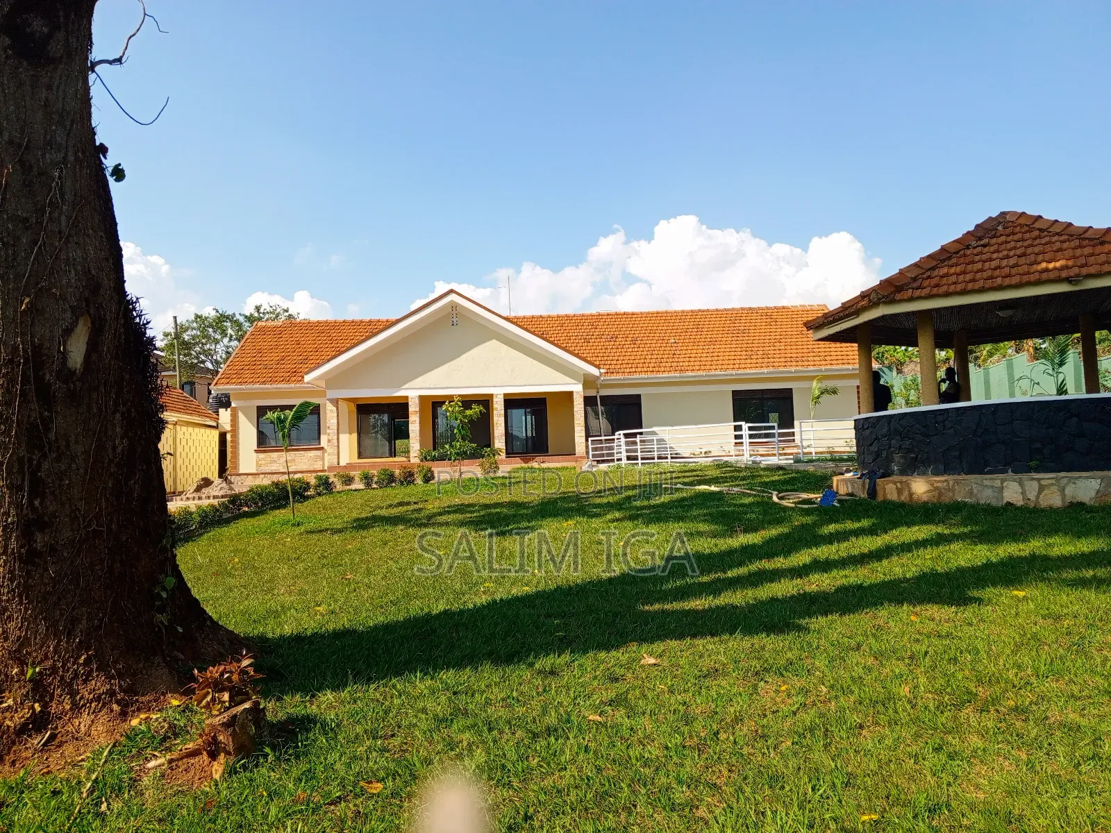 4bdrm Bungalow in Kololo Property, Central Division for rent in Central Division