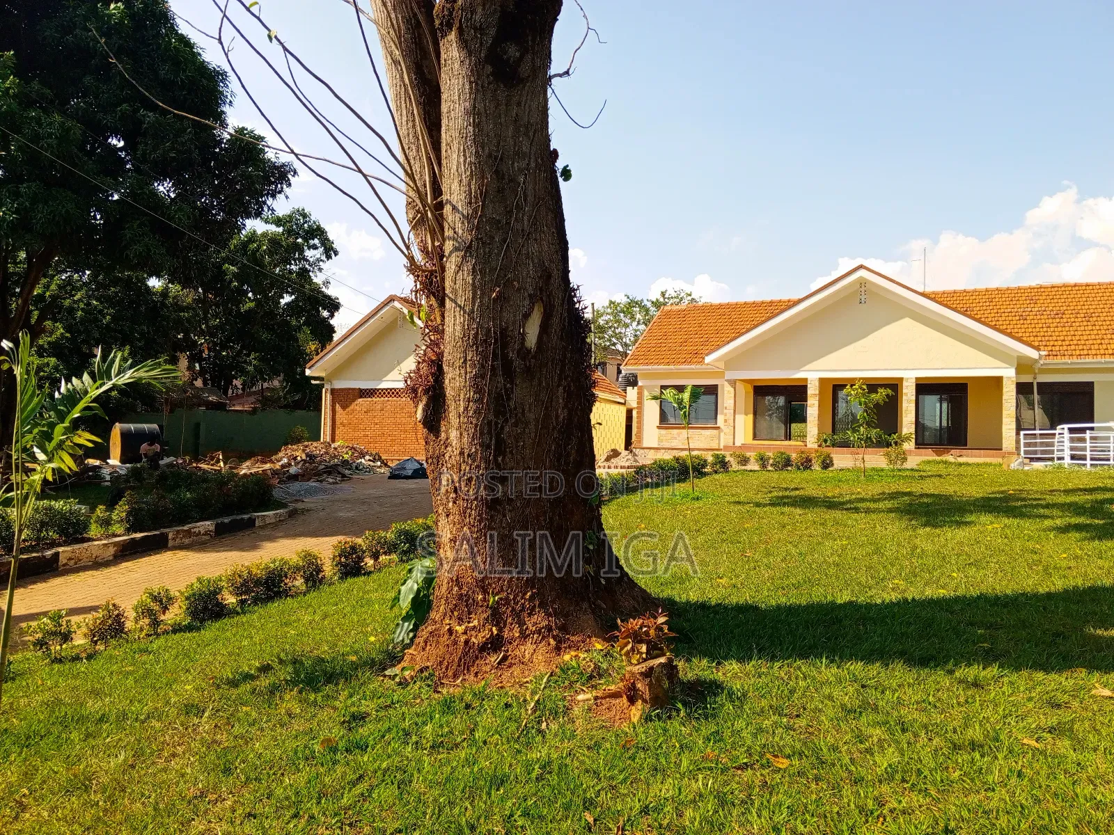 4bdrm Bungalow in Kololo Property, Central Division for rent in Central Division
