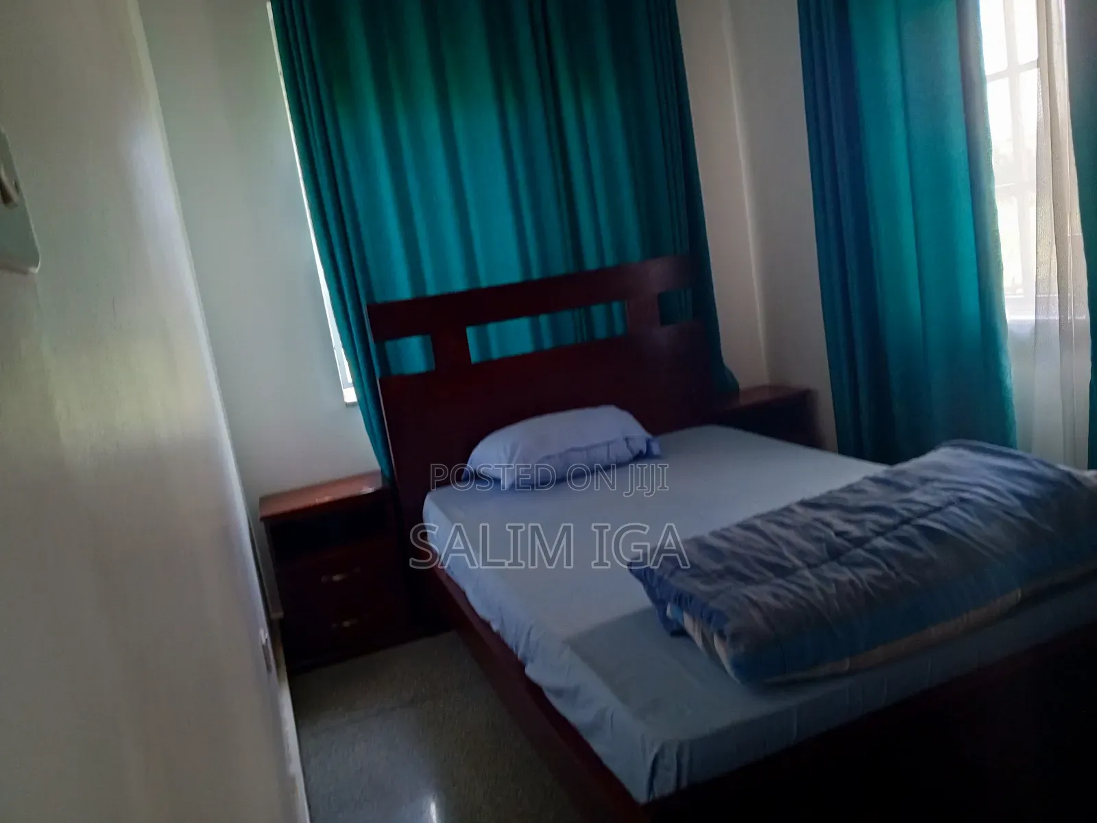 Furnished 7bdrm Maisonette in Kololo Property, Central Division in Central Division