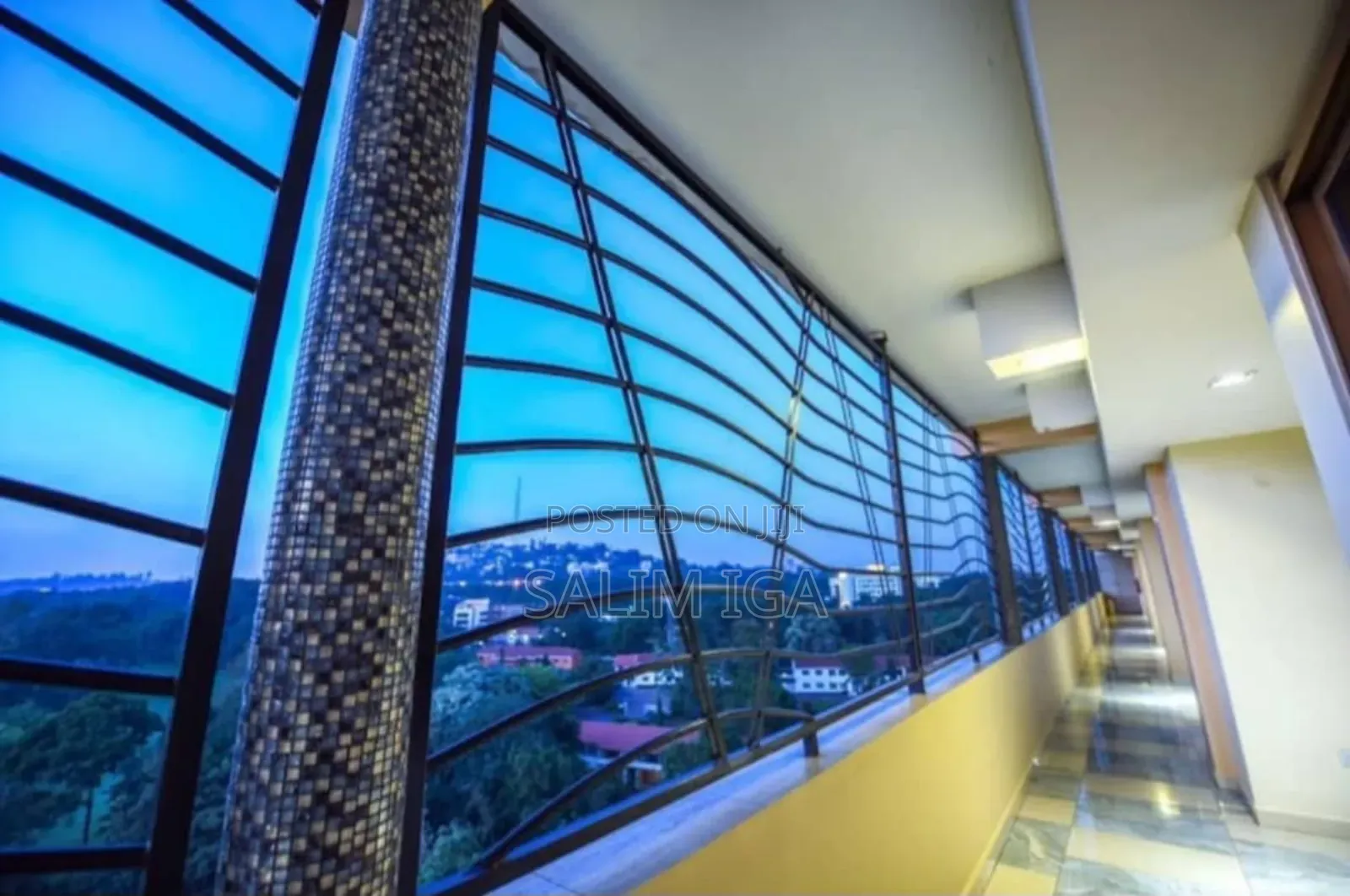 Furnished 1bdrm Apartment in Kololo Property, Central Division in Central Division