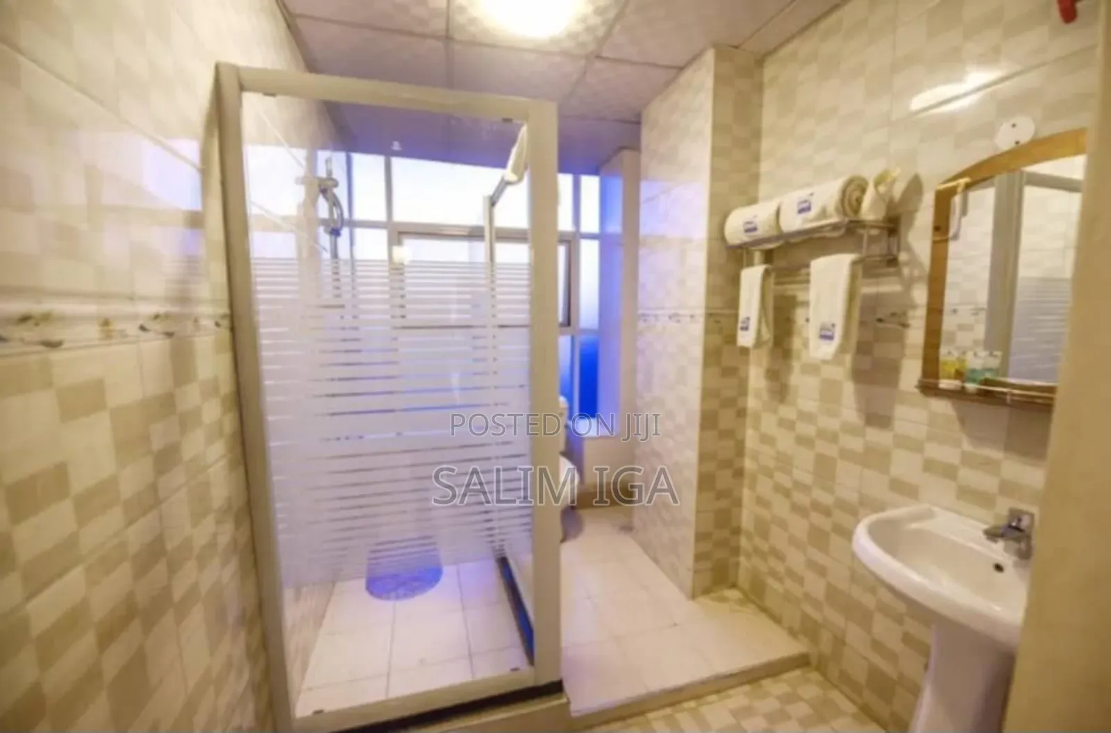 Furnished 1bdrm Apartment in Kololo Property, Central Division in Central Division