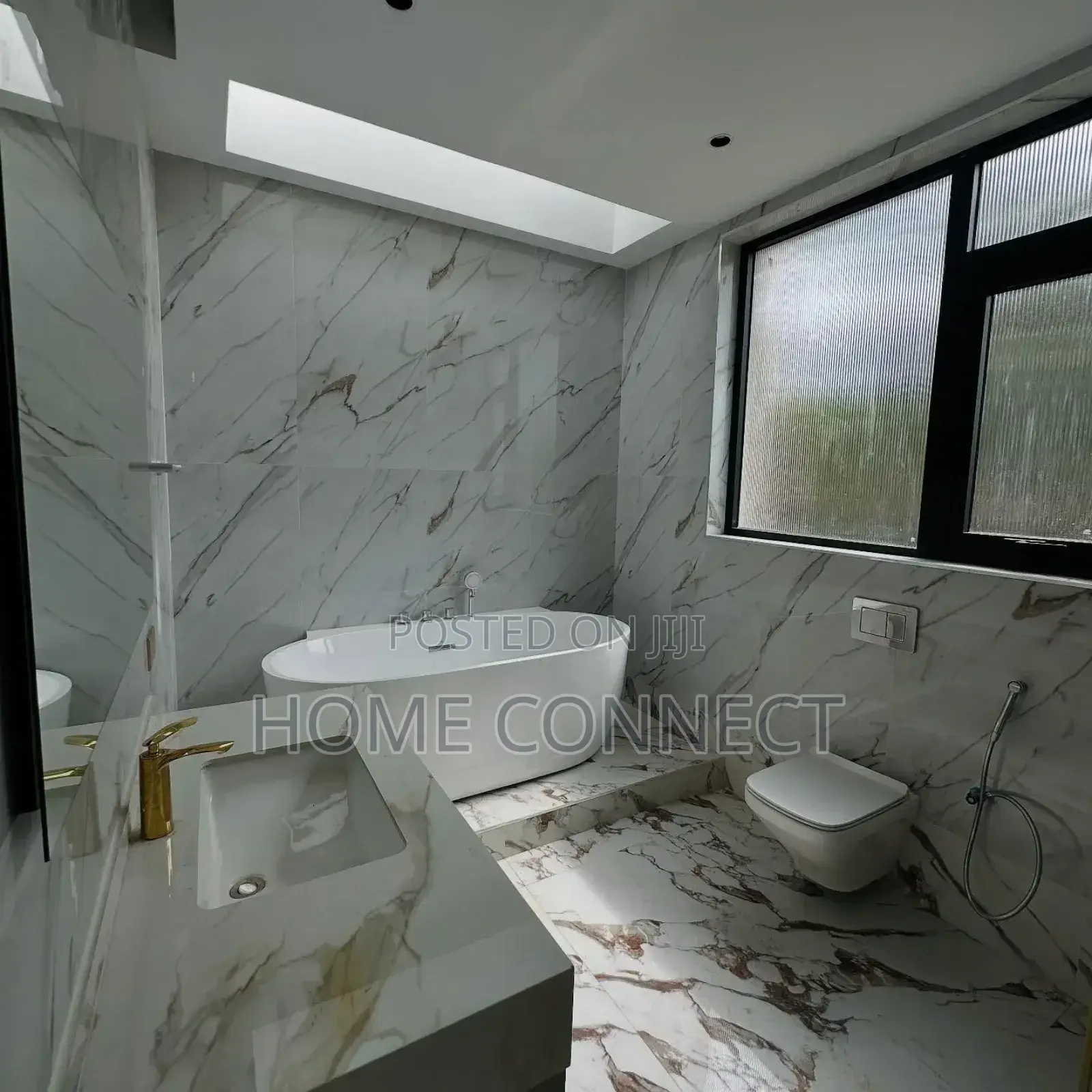 4bdrm Duplex in Muyenga Tank Hill, Central Division for rent in Central Division