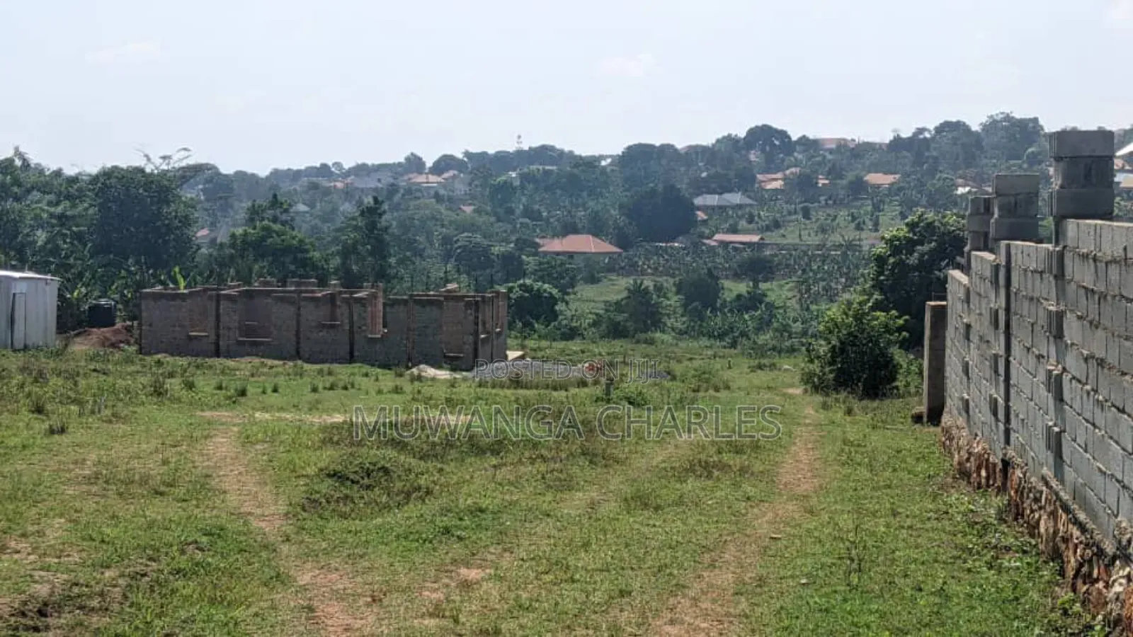 Plot for Sale in Kyanja Kungu in Division A