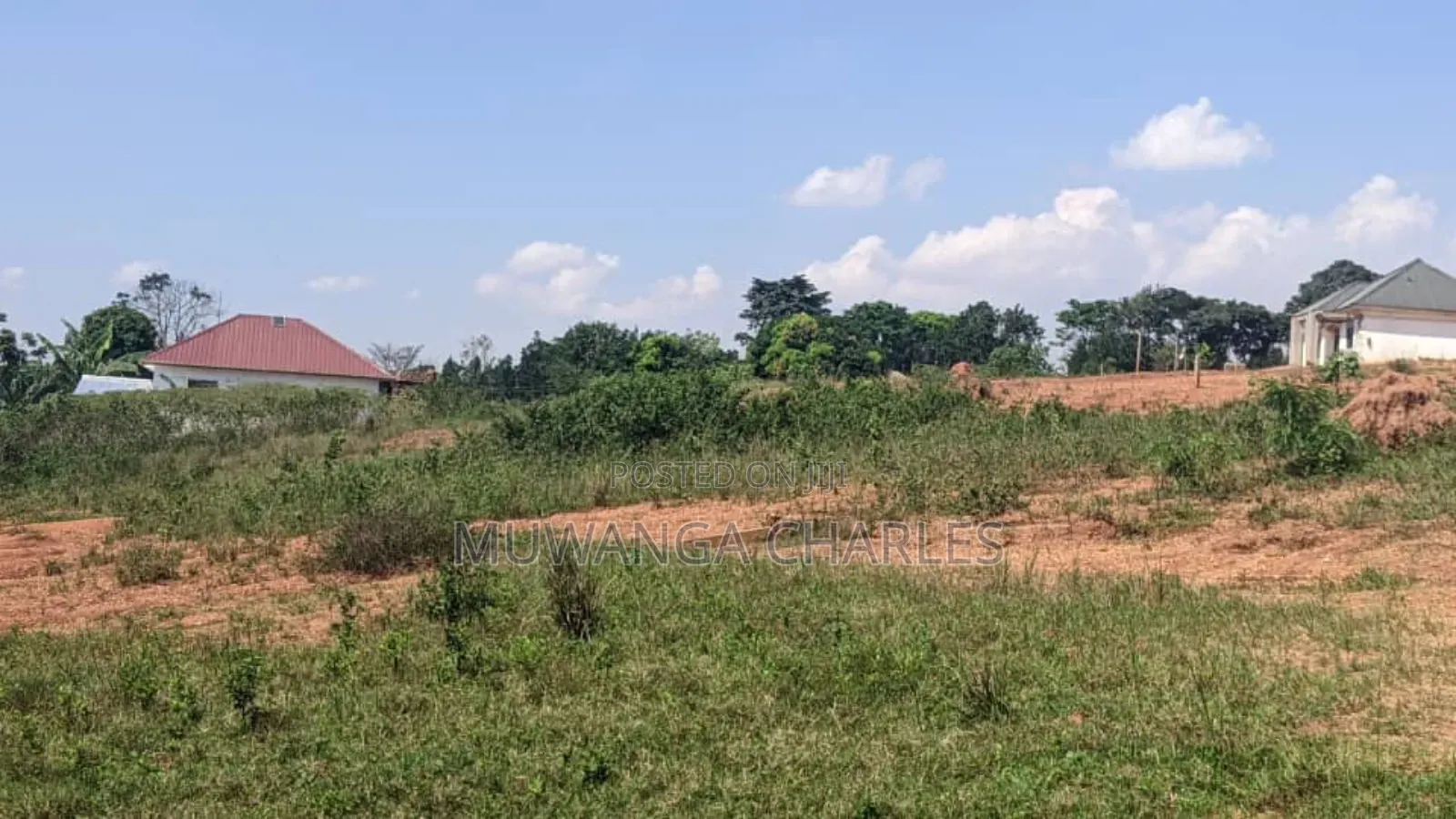 Plot for Sale in Kyanja Kungu in Division A