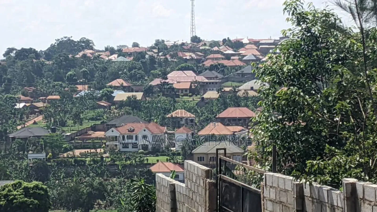 Plot for Sale in Kyanja Kungu in Division A