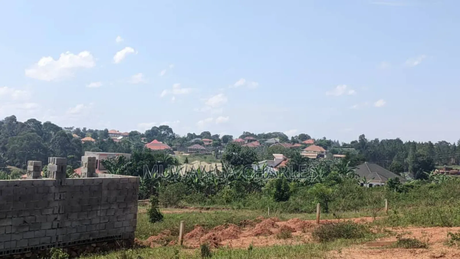 Plot for Sale in Kyanja Kungu in Division A