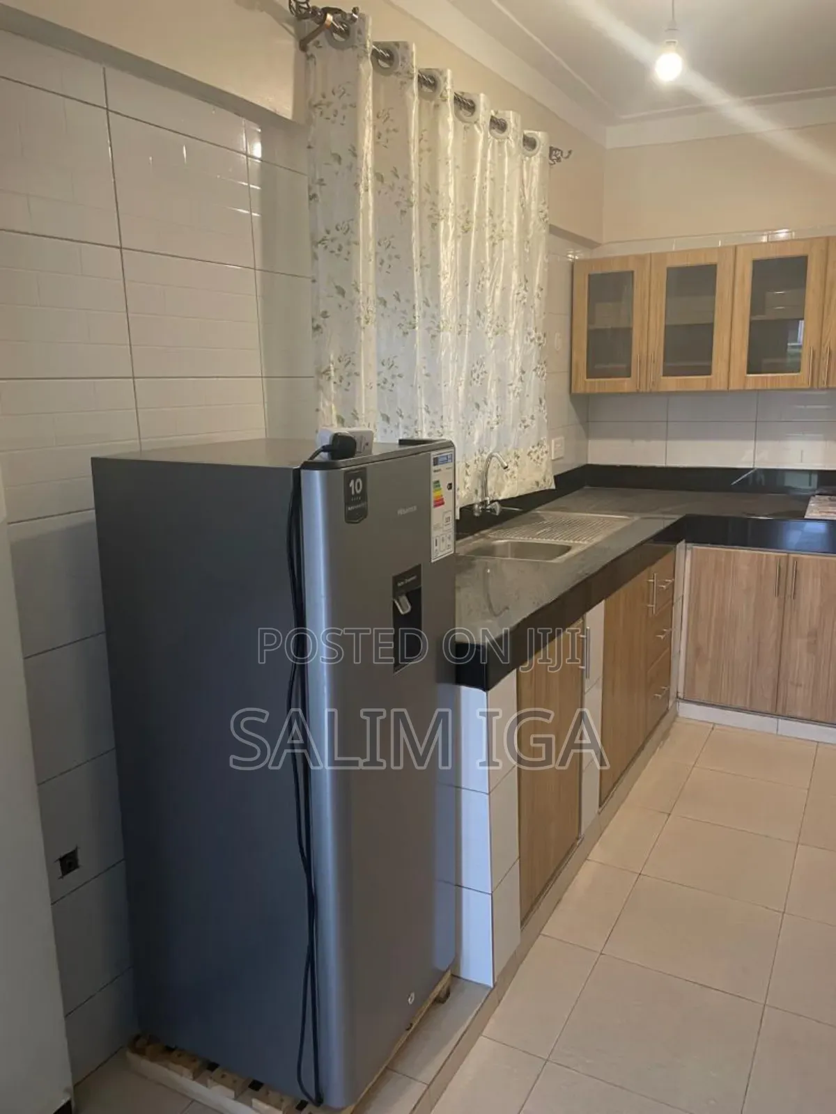 Furnished 2bdrm Chalet in Kololo Property, Central Division for rent in Central Division