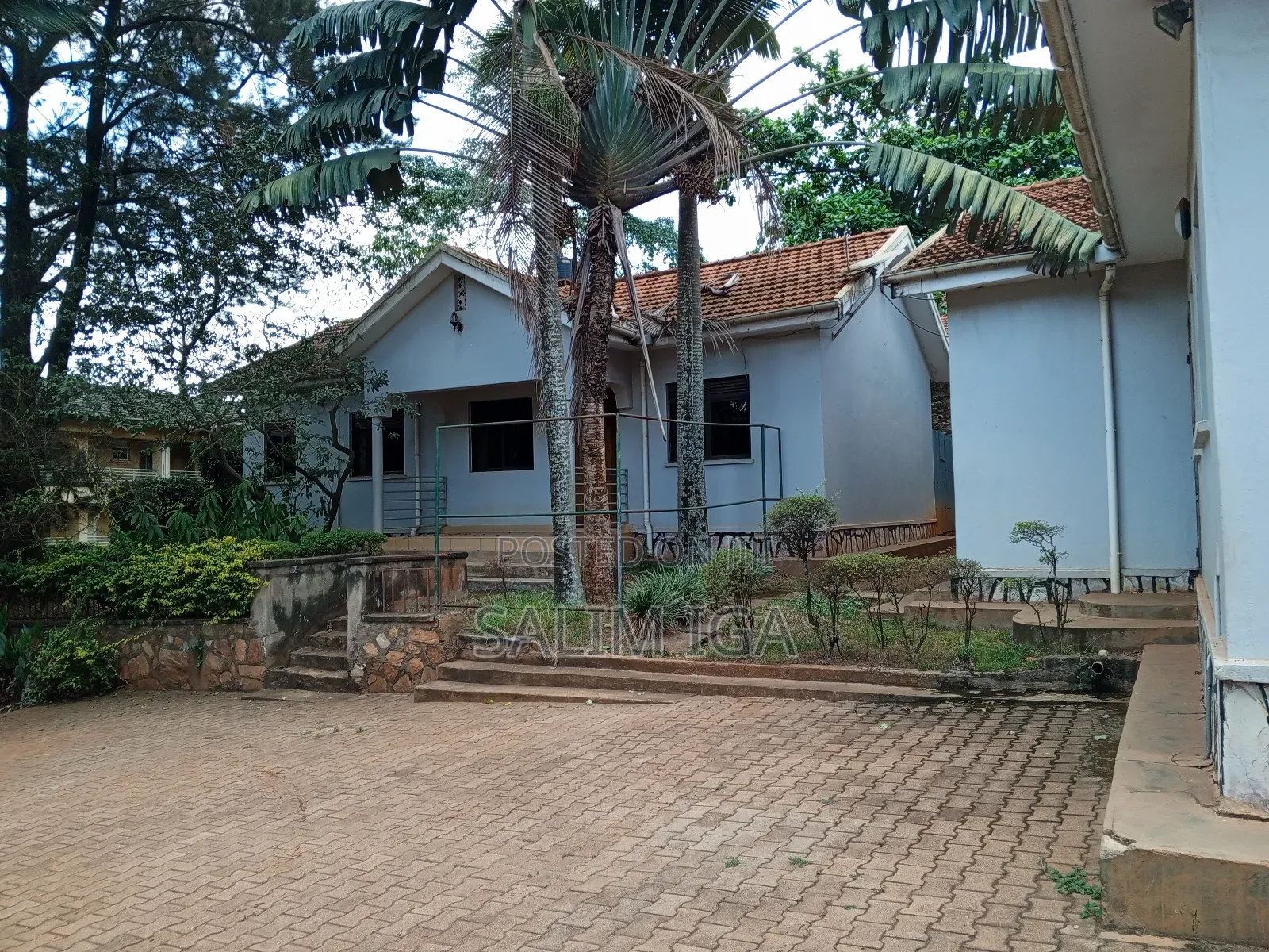 3bdrm Chalet in Kololo Property, Central Division for rent in Central Division