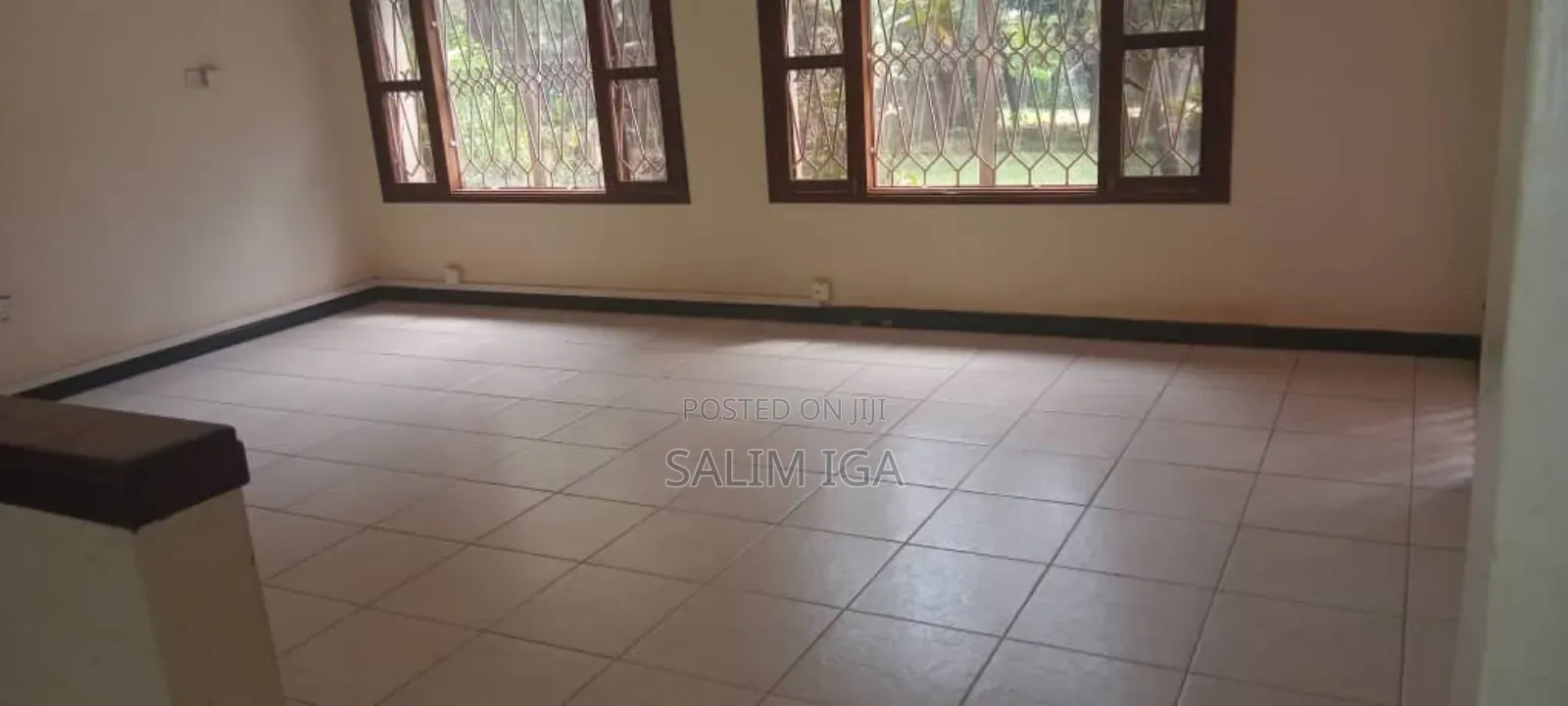 3bdrm Chalet in Kololo Property, Central Division for rent in Central Division