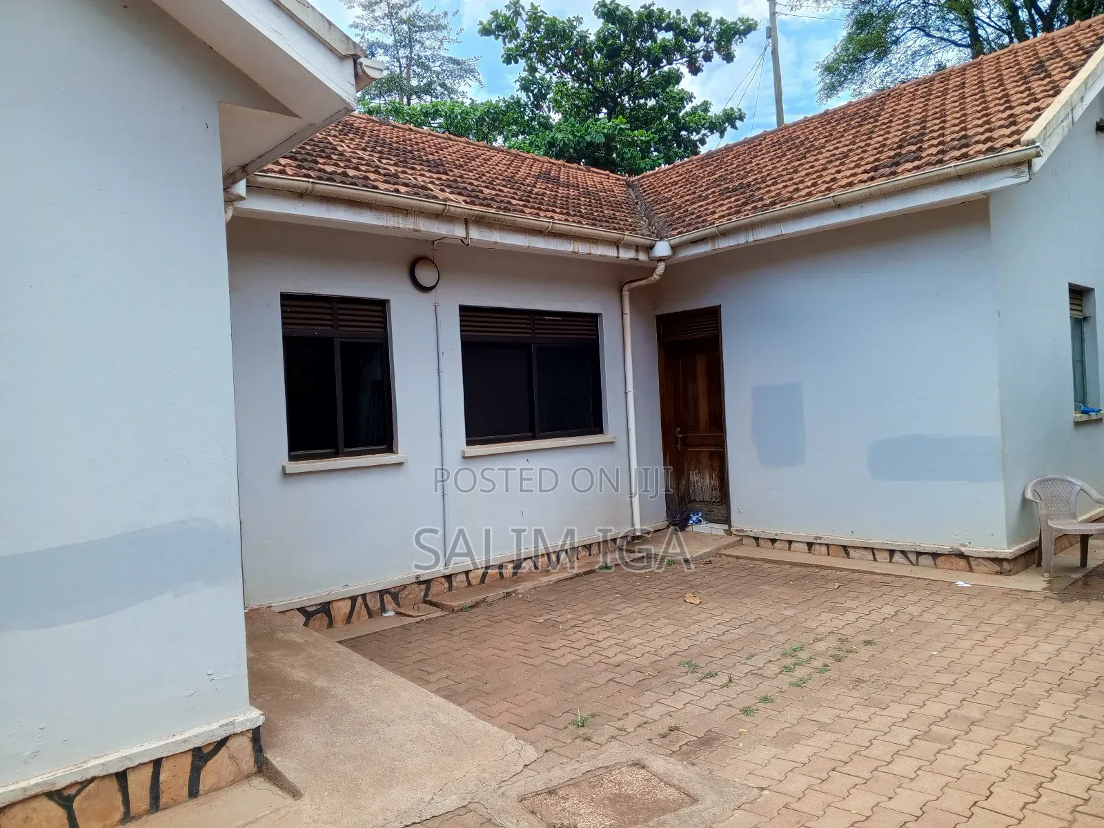 3bdrm Chalet in Kololo Property, Central Division for rent in Central Division