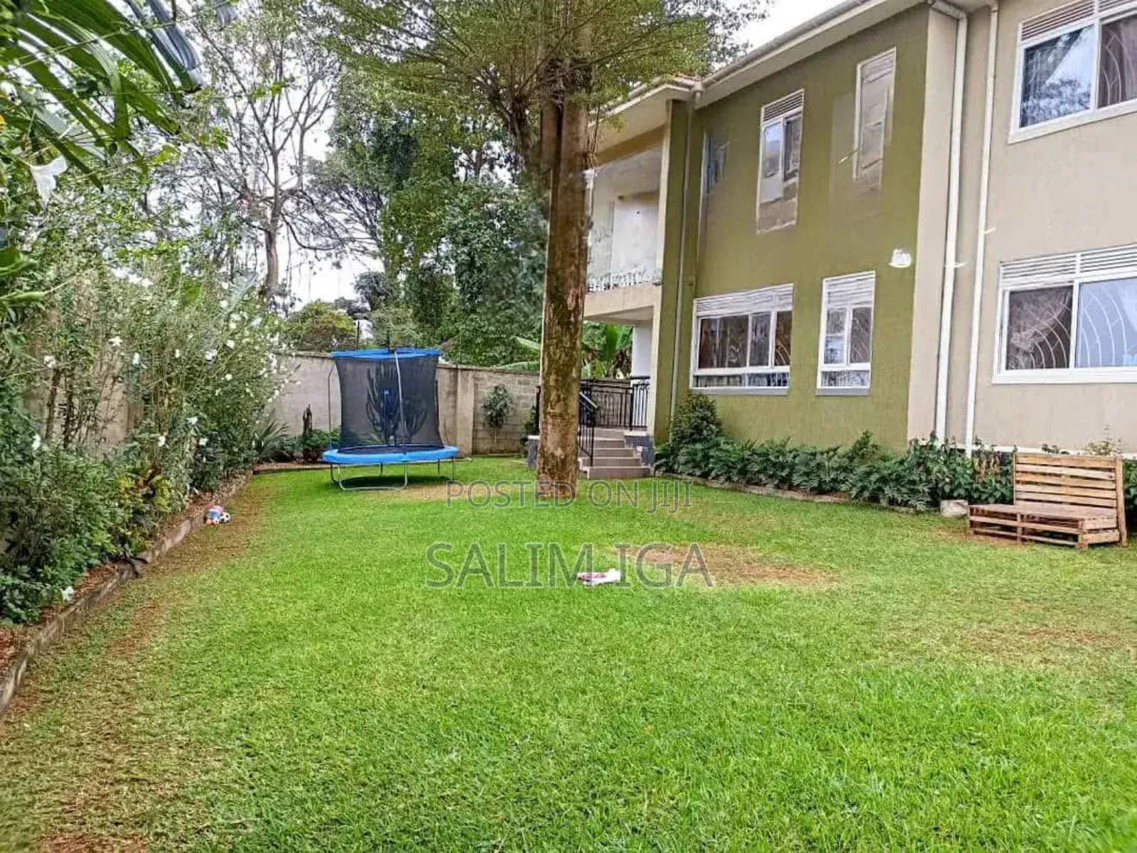 4bdrm Duplex in Kololo Property, Central Division for rent in Central Division