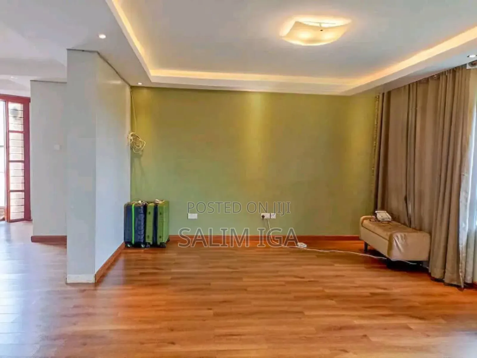 4bdrm Duplex in Kololo Property, Central Division for rent in Central Division